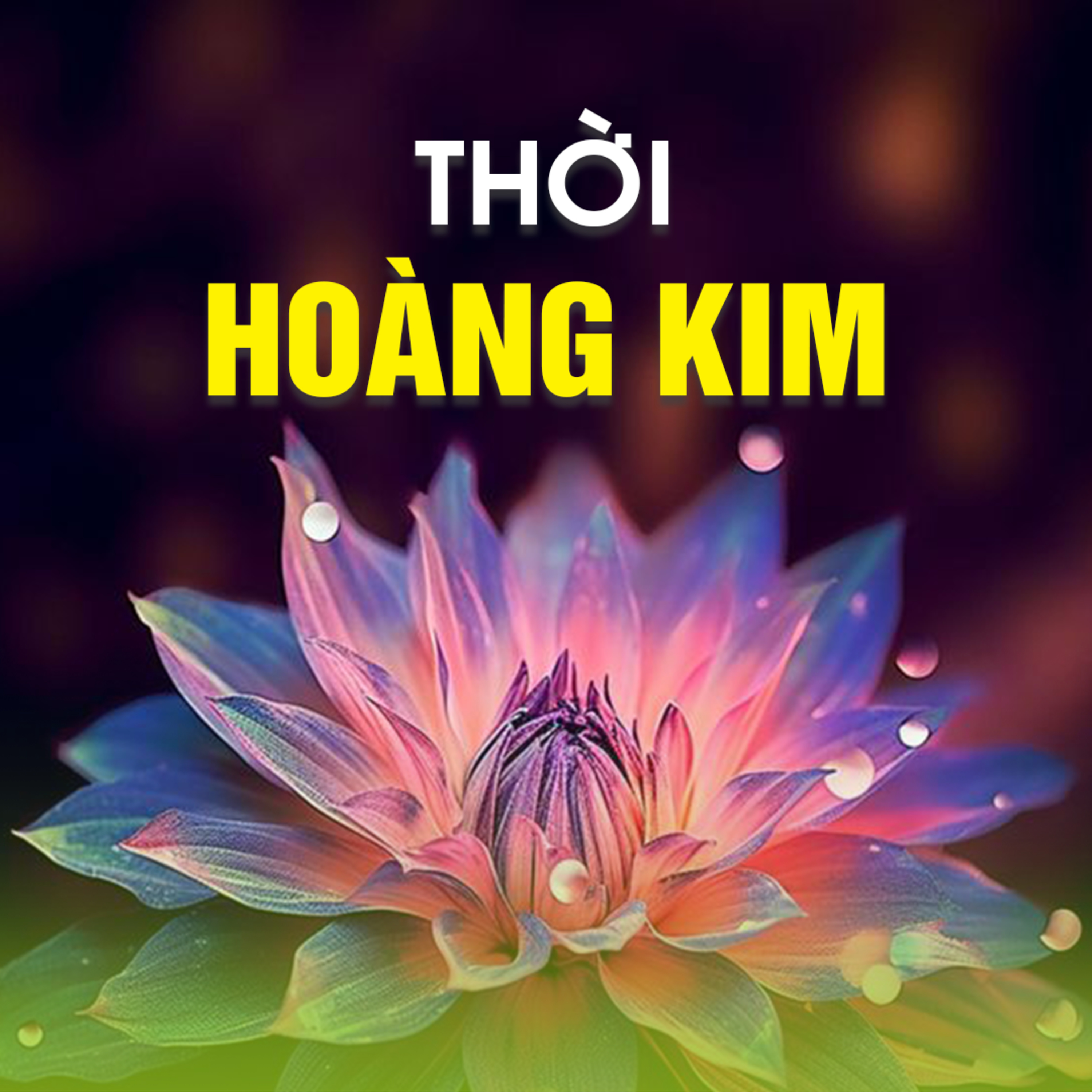 THỜI HOÀNG KIM A - Kinh Kim Cang 01  episode artwork