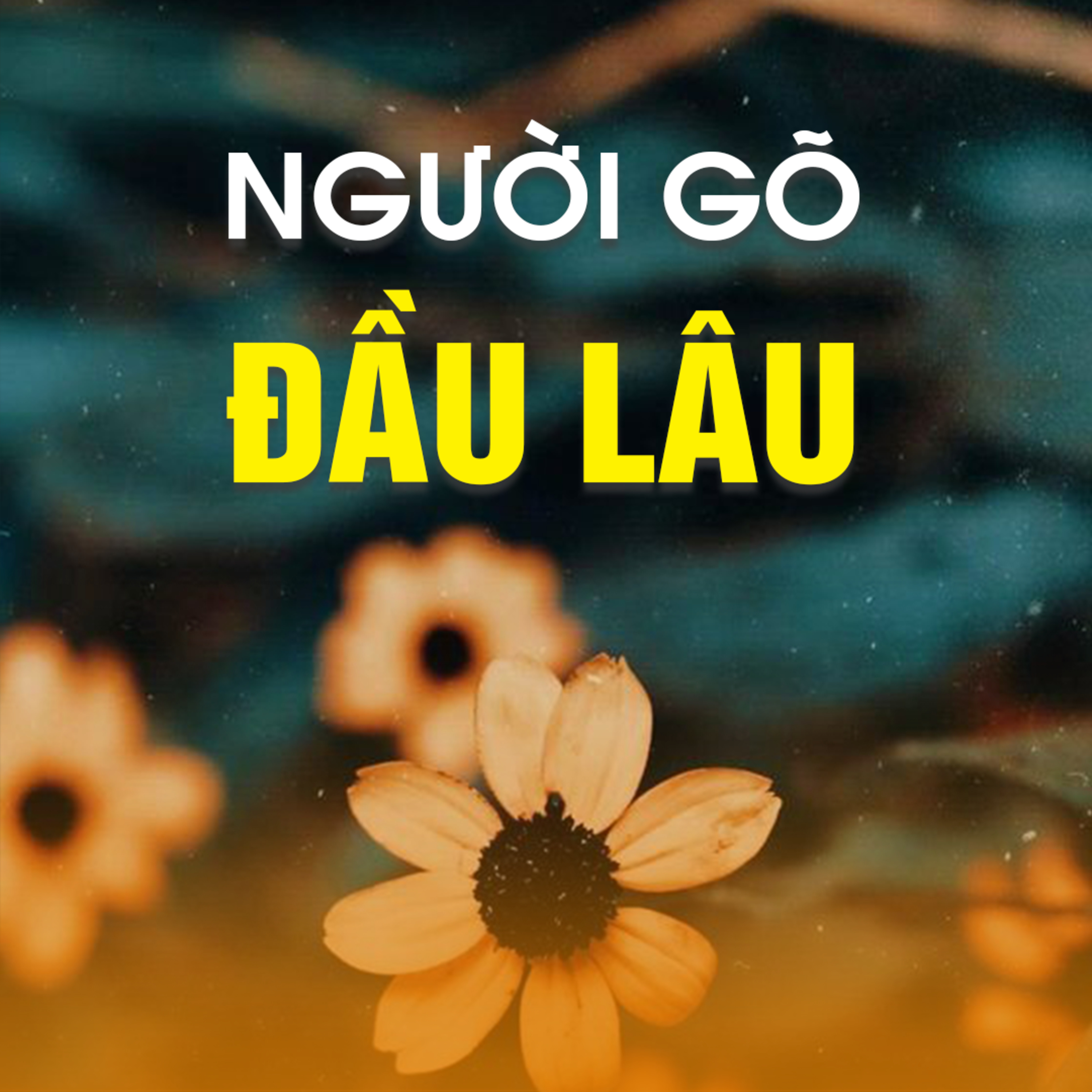 NGƯỜI GÕ ĐẦU LÂU A - Pháp Cú 88 