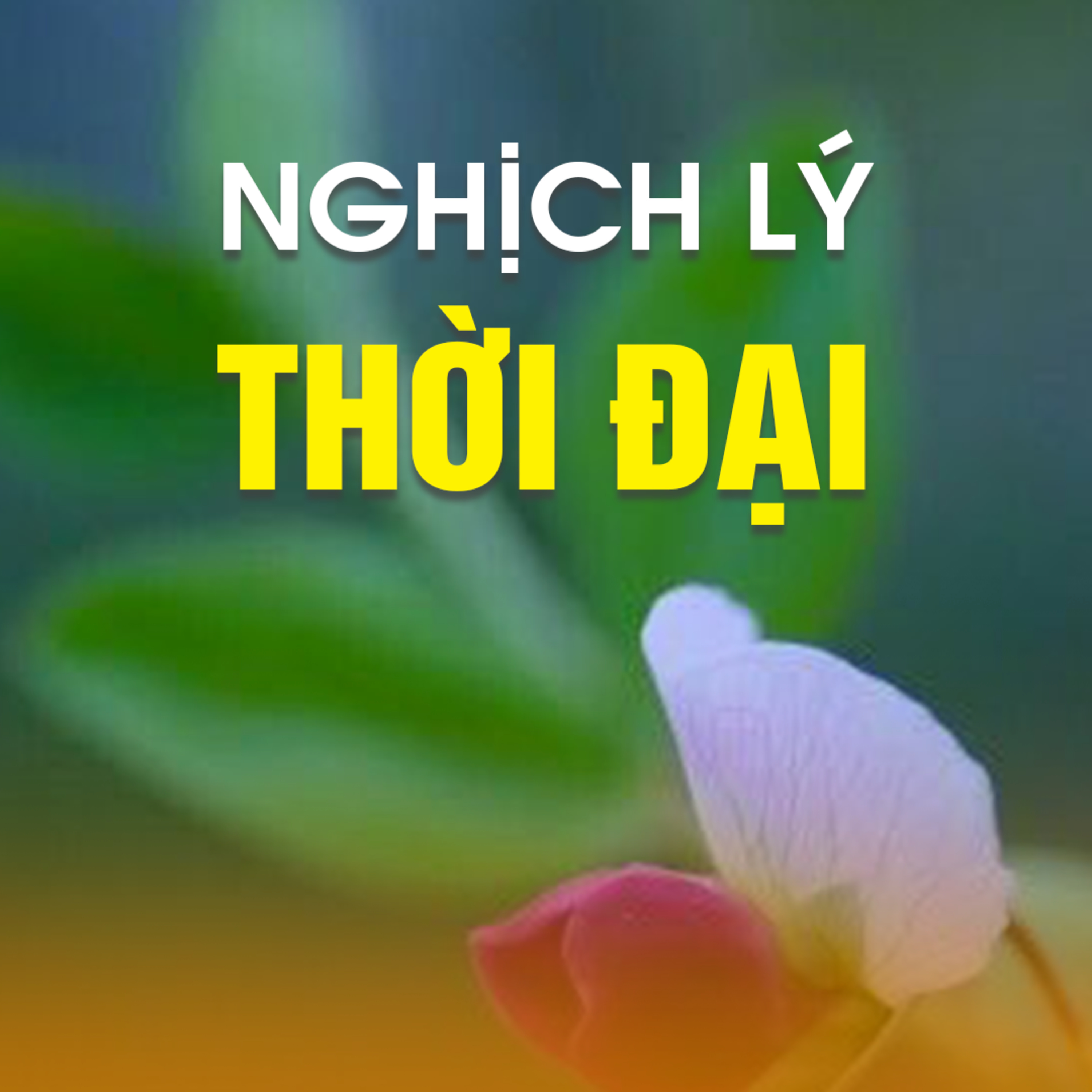 NGHỊCH LÝ THỜI ĐẠI B episode artwork