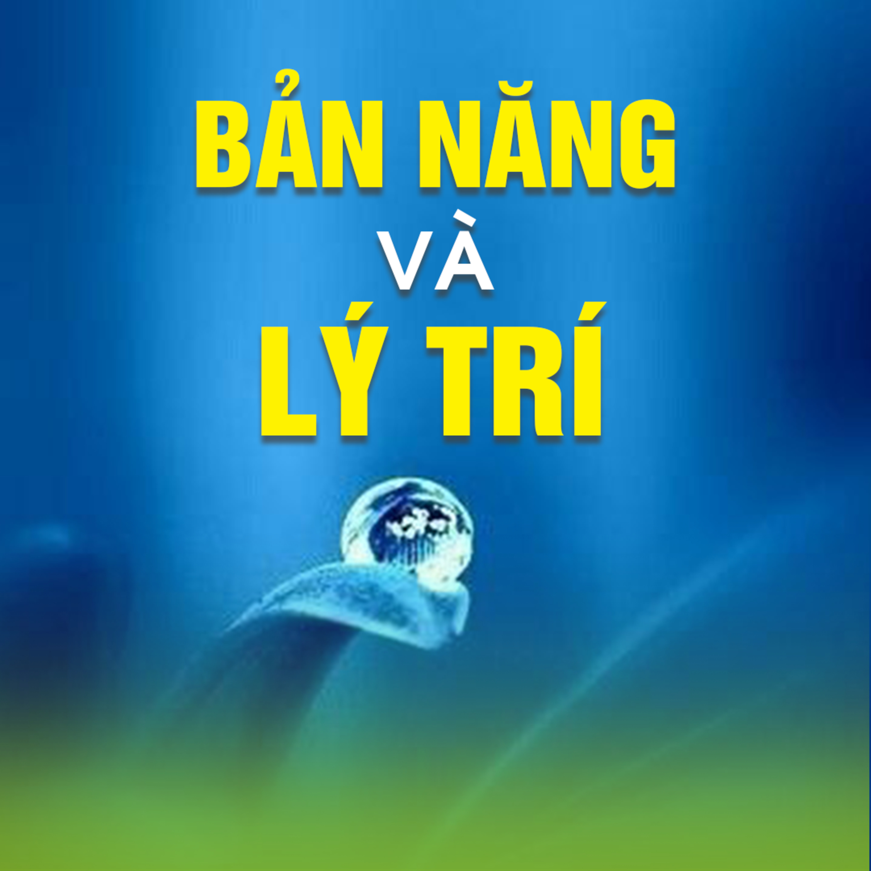 BẢN NĂNG VÀ LÝ TRÍ A episode artwork