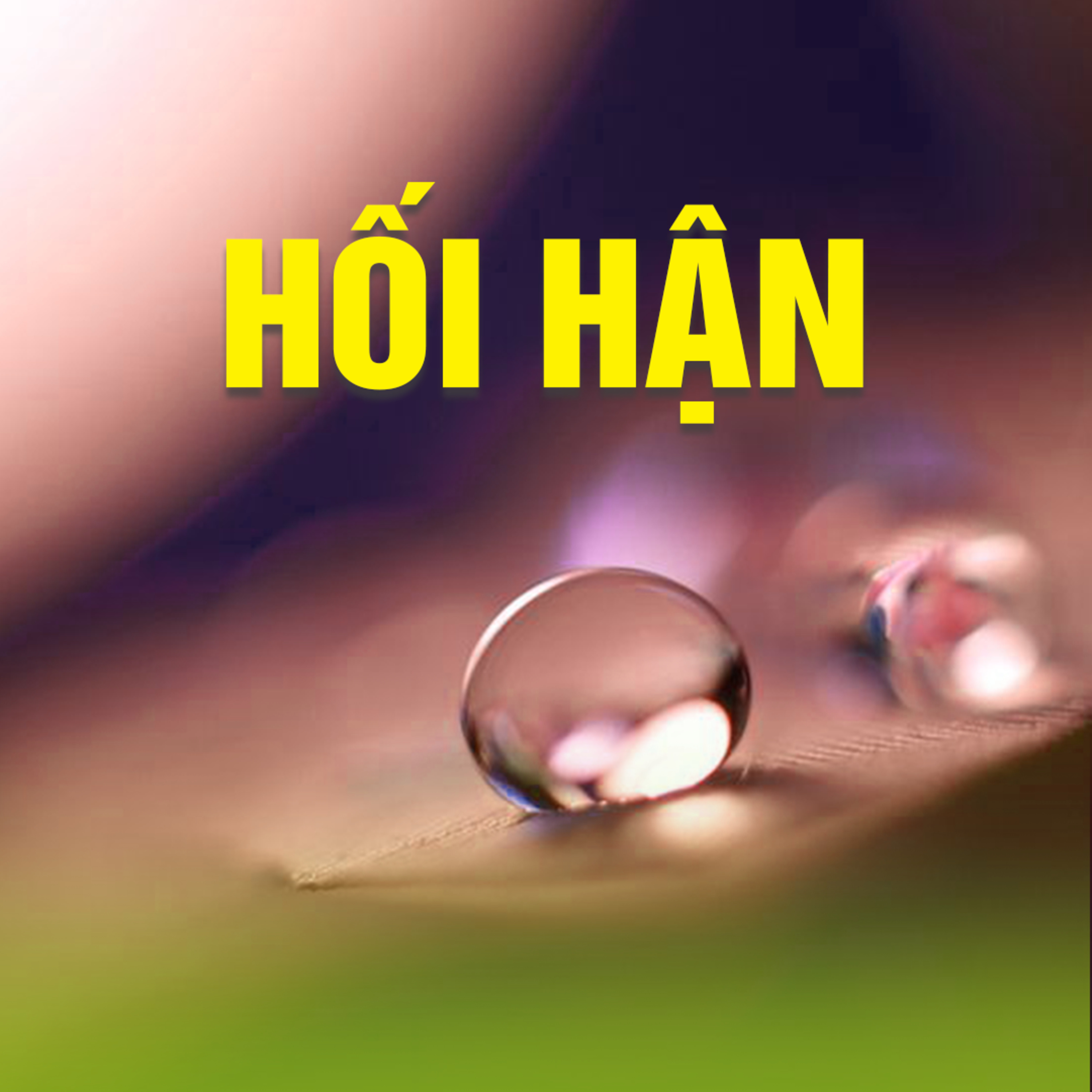 HỐI HẬN A episode artwork