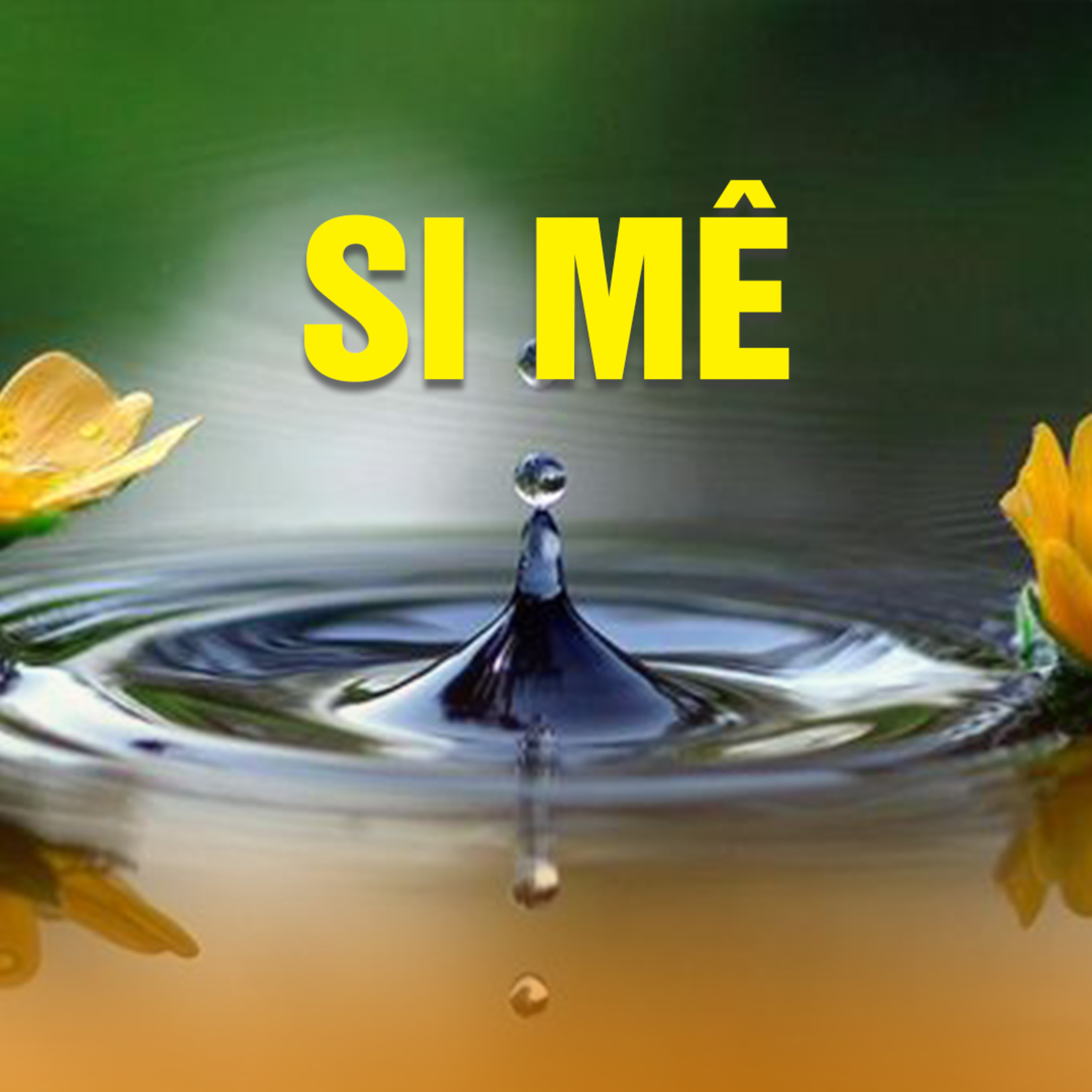 SI MÊ A episode artwork
