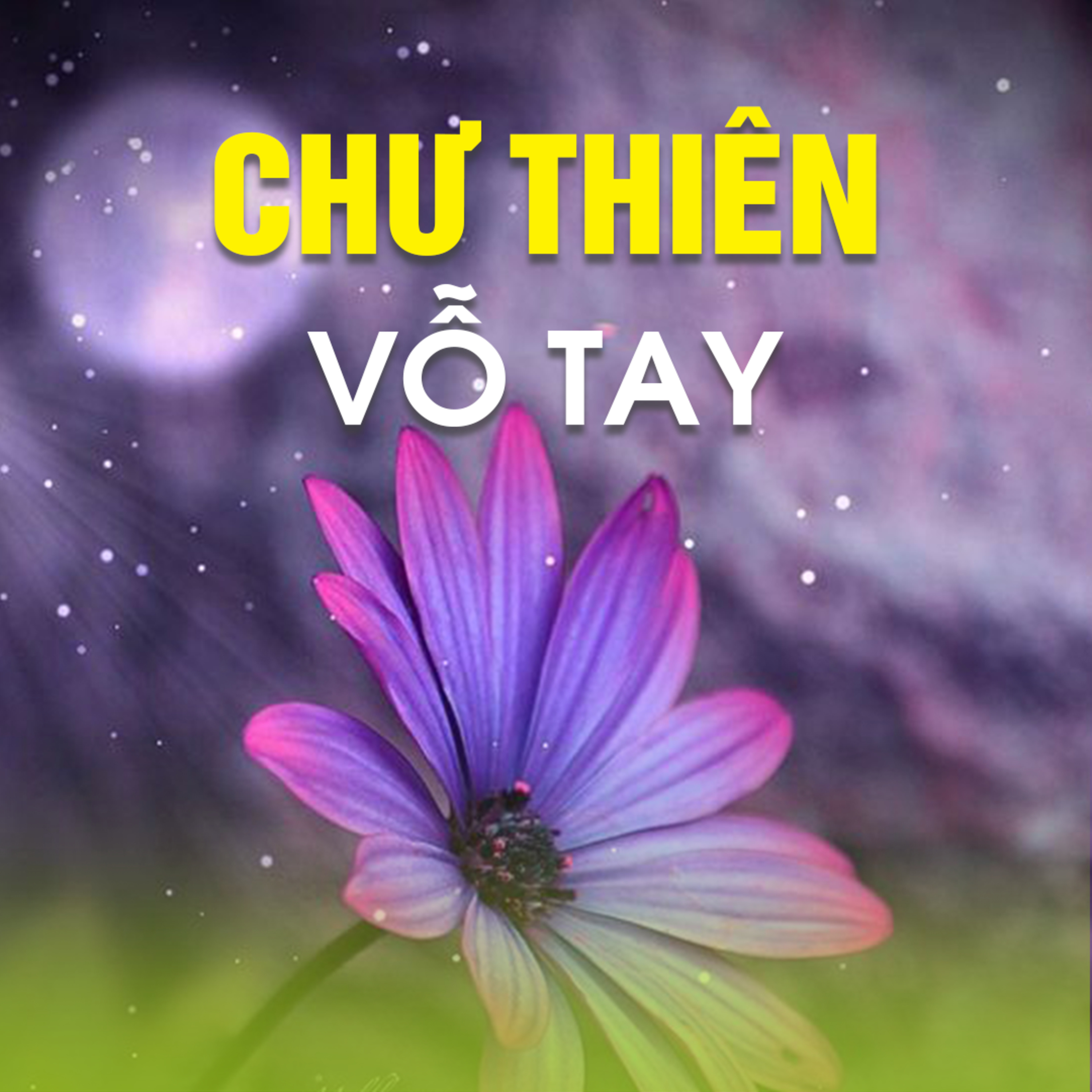 CHƯ THIÊN VỖ TAY B - Pháp Cú 65  episode artwork