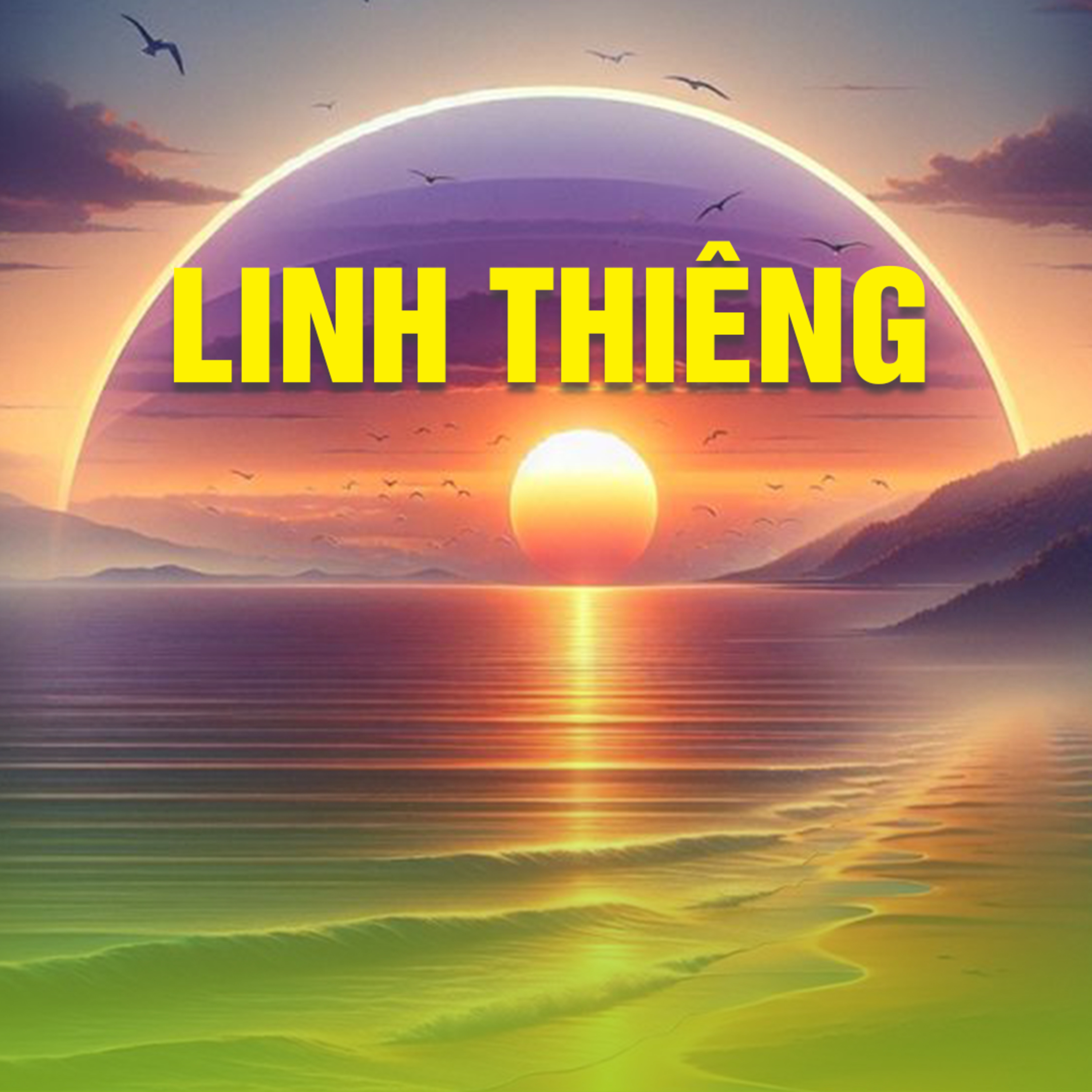 LINH THIÊNG B episode artwork