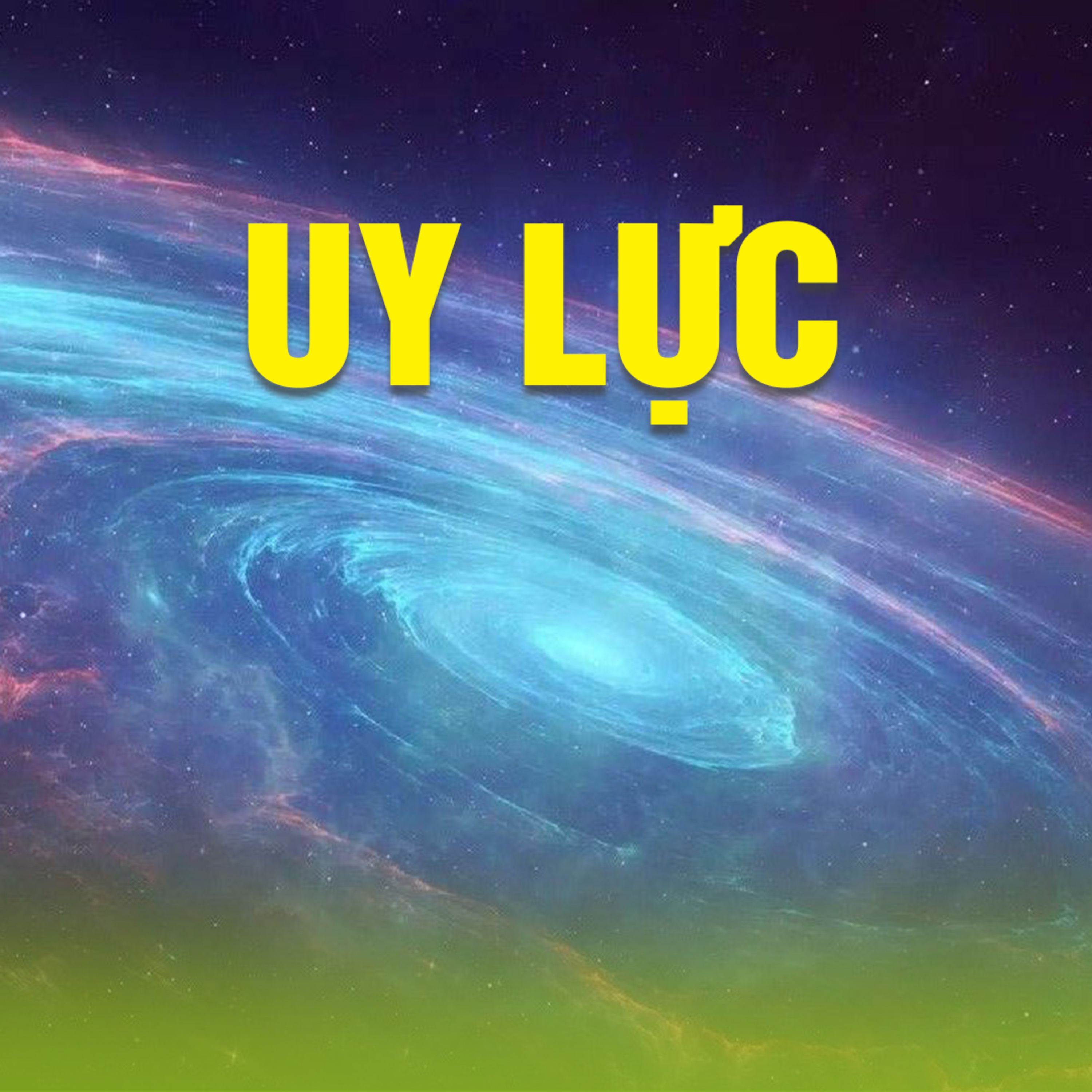 UY LỰC B episode artwork