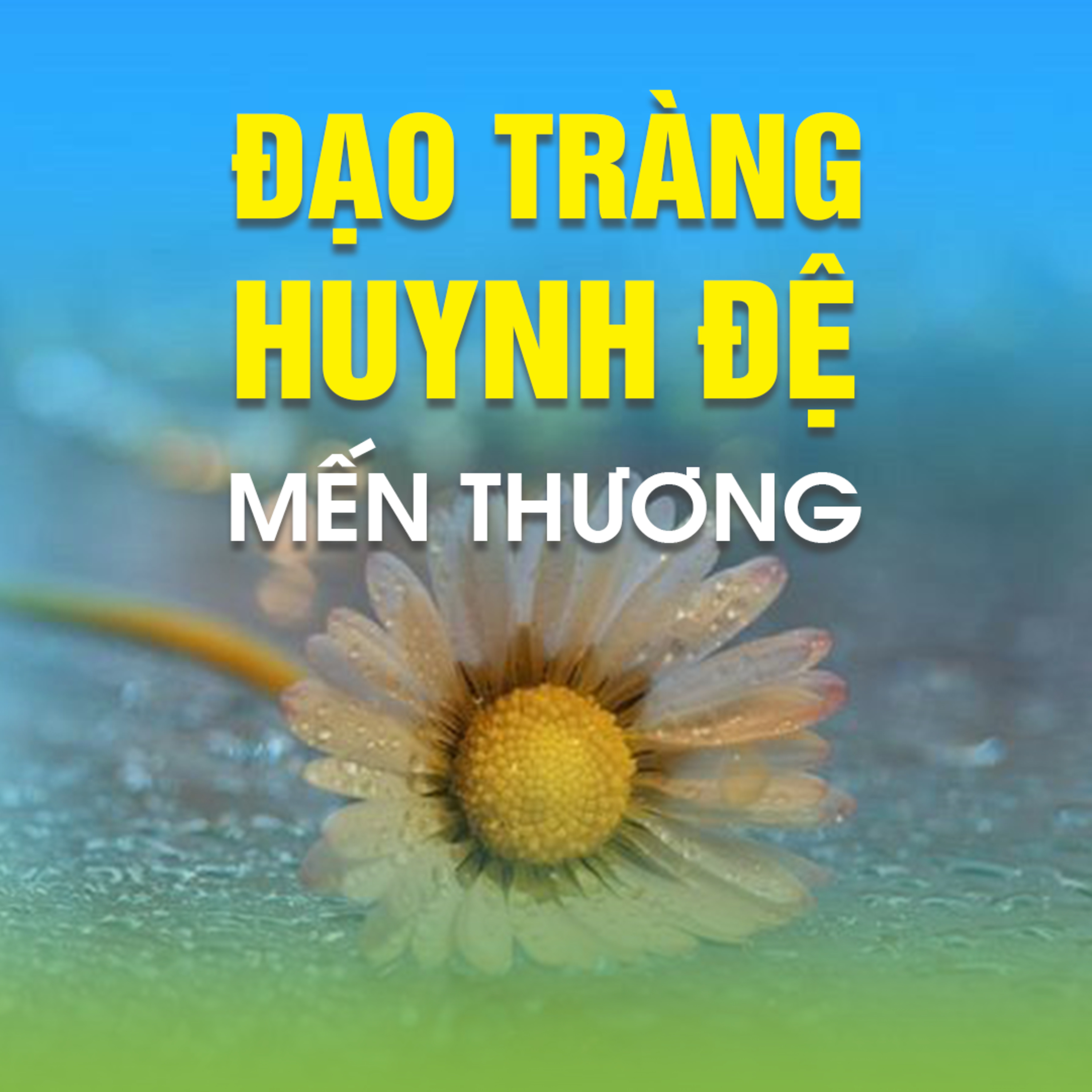 ĐẠO TRÀNG HUYNH ĐỆ MẾN THƯƠNG  episode artwork