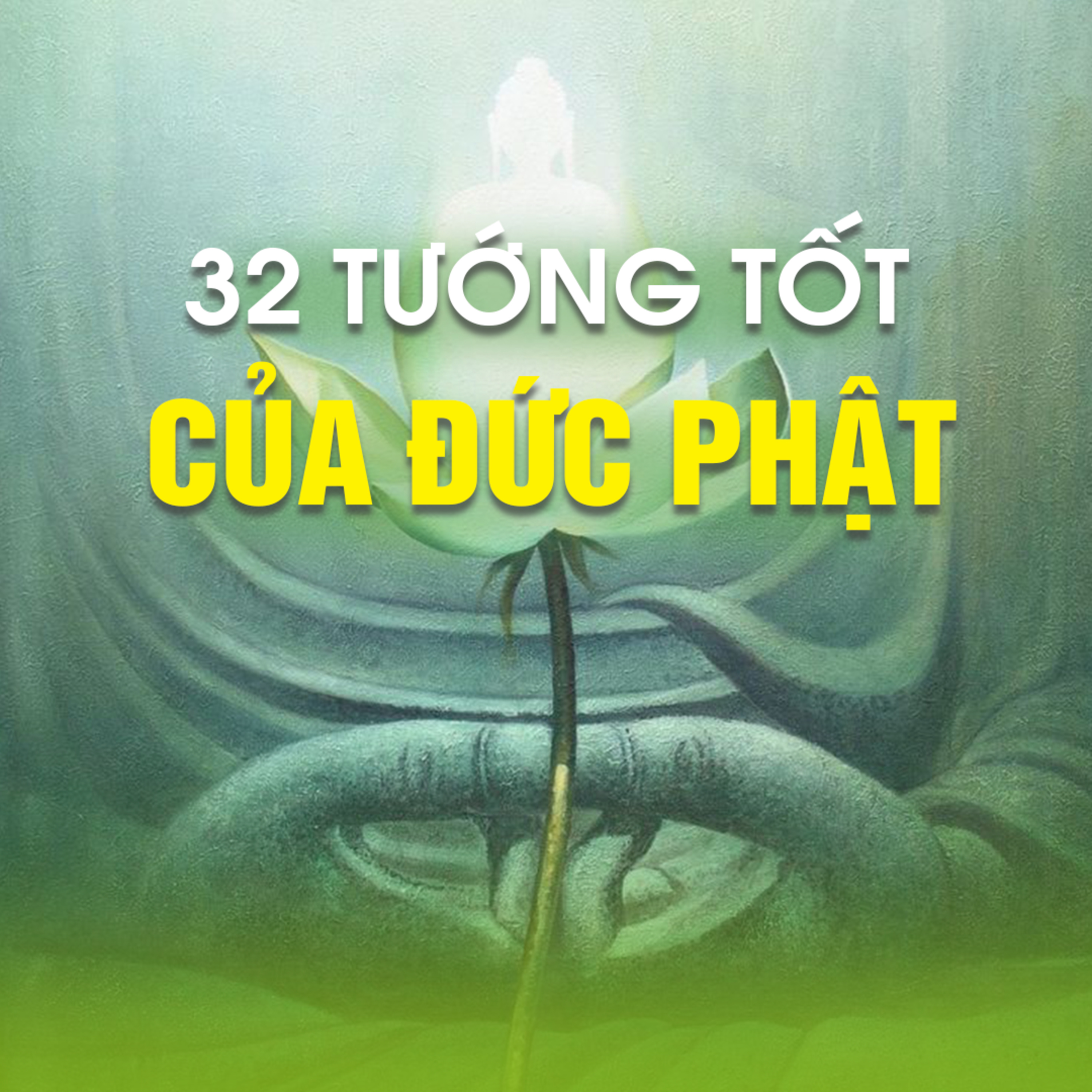 32 TƯỚNG TỐT CỦA ĐỨC PHẬT B episode artwork