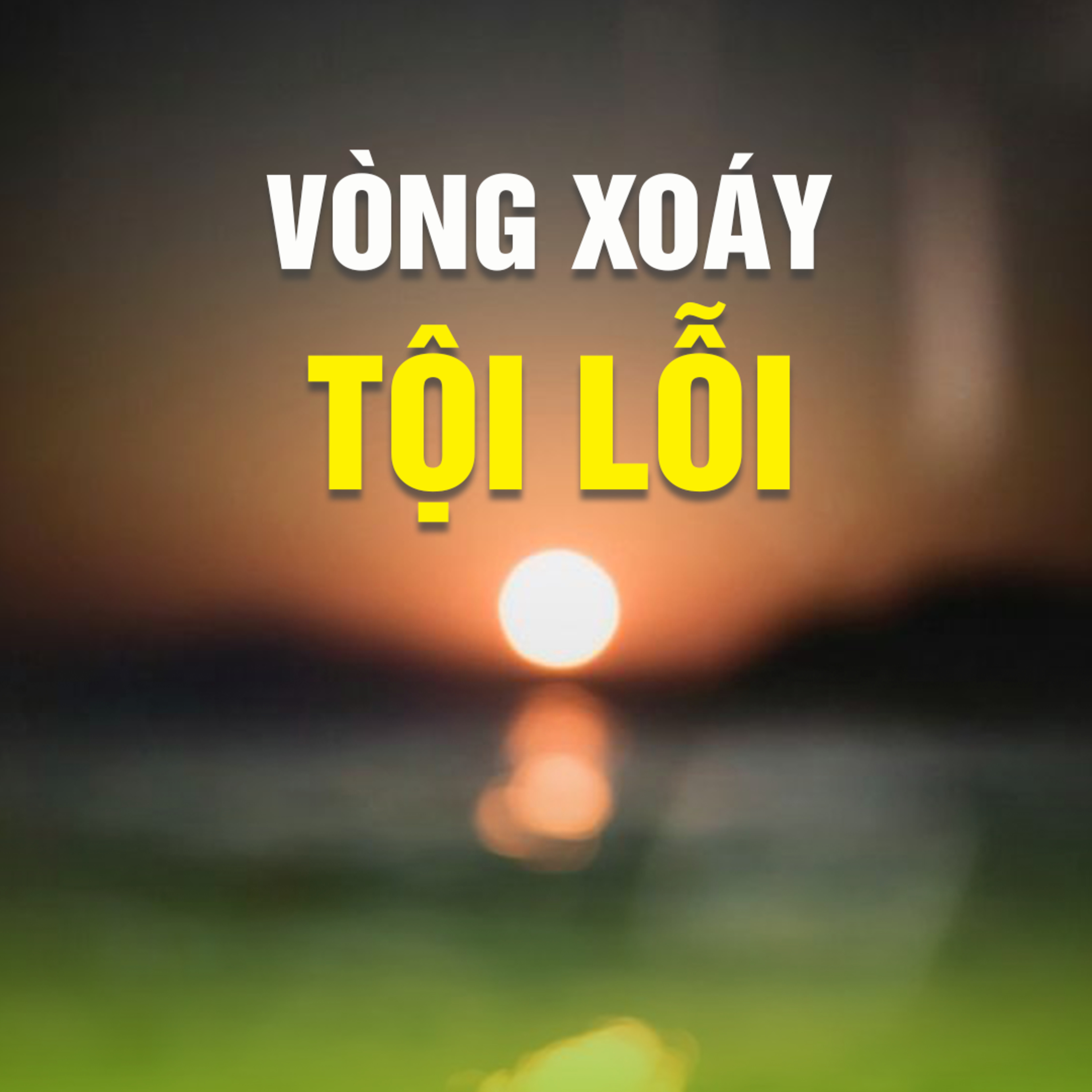 VÒNG XOÁY TỘI LỖI - Trích bài Phước No Đủ - TT. TS Thích Chân Quang episode artwork