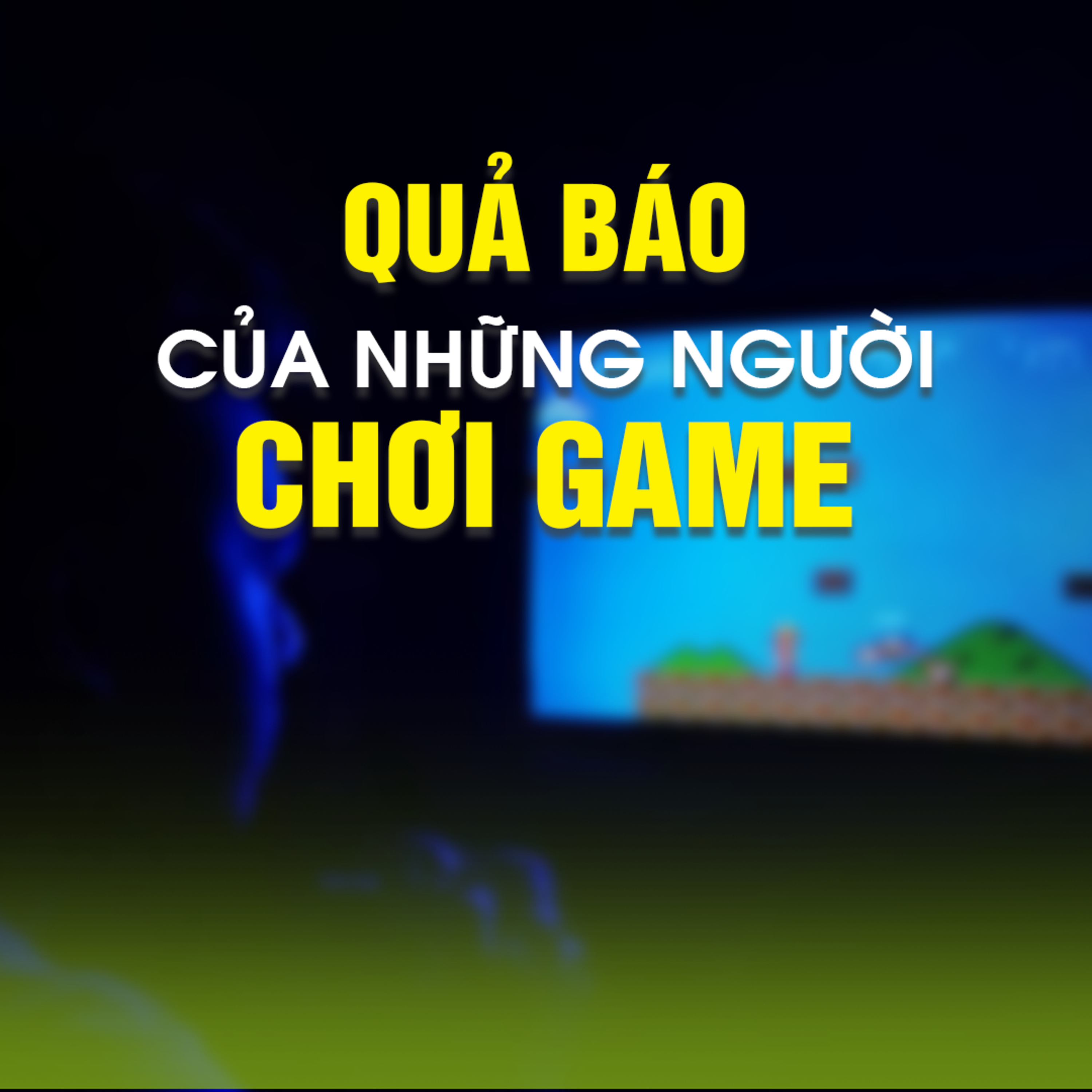 Quả Báo Của Những Người Chơi Game - Trích trong bài Mùa xuân và tuổi già A- TT. TS. Thích Chân Quang episode artwork