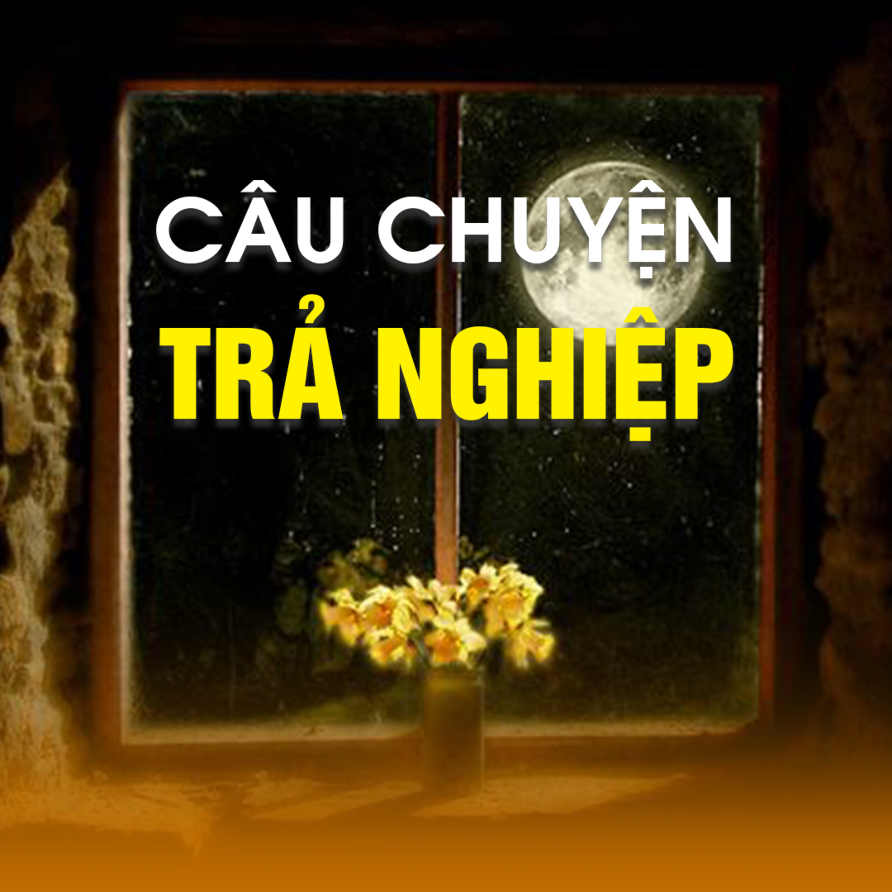 CÂU CHUYỆN TRẢ NGHIỆP - Trích bài Người Tu Thiền Phải Hiểu - TT. TS. Thích Chân Quang episode artwork