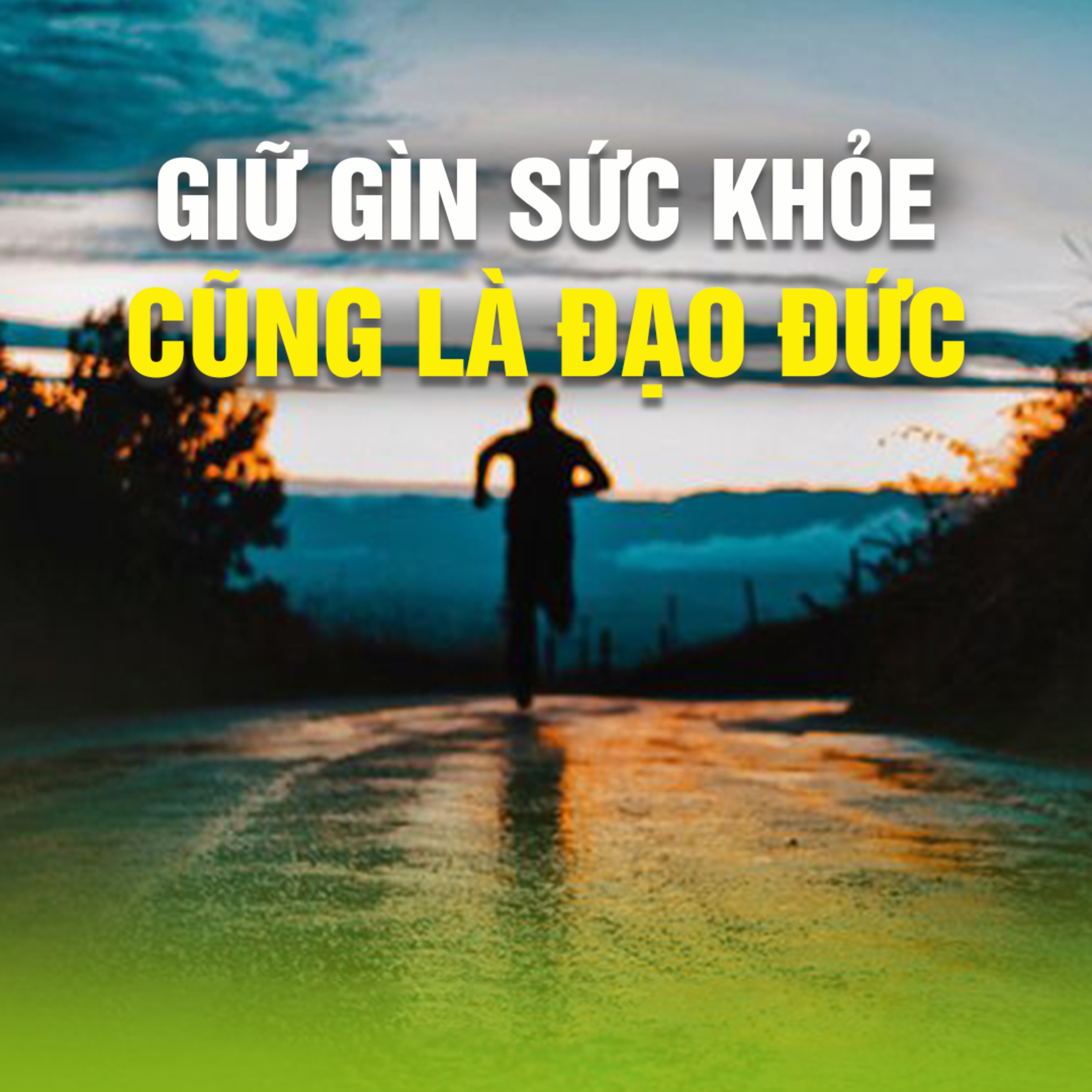 GIỮ GÌN SỨC KHỎE CŨNG LÀ ĐẠO ĐỨC (PHƯƠNG PHÁP GIỮ SỨC KHỎE BỀN LÂU) | TT. TS. Thích Chân Quang