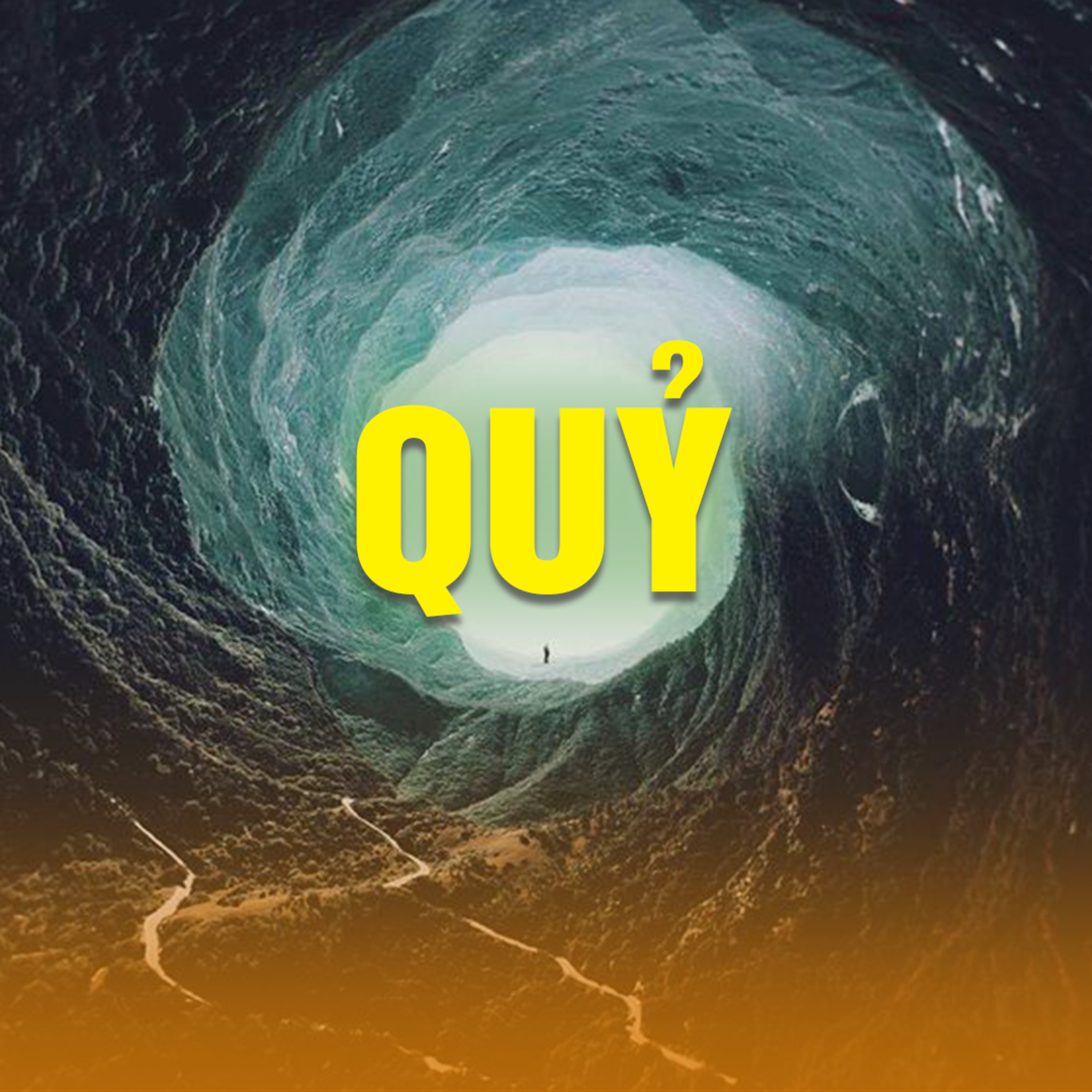 QUỶ | TT. TS. Thích Chân Quang episode artwork