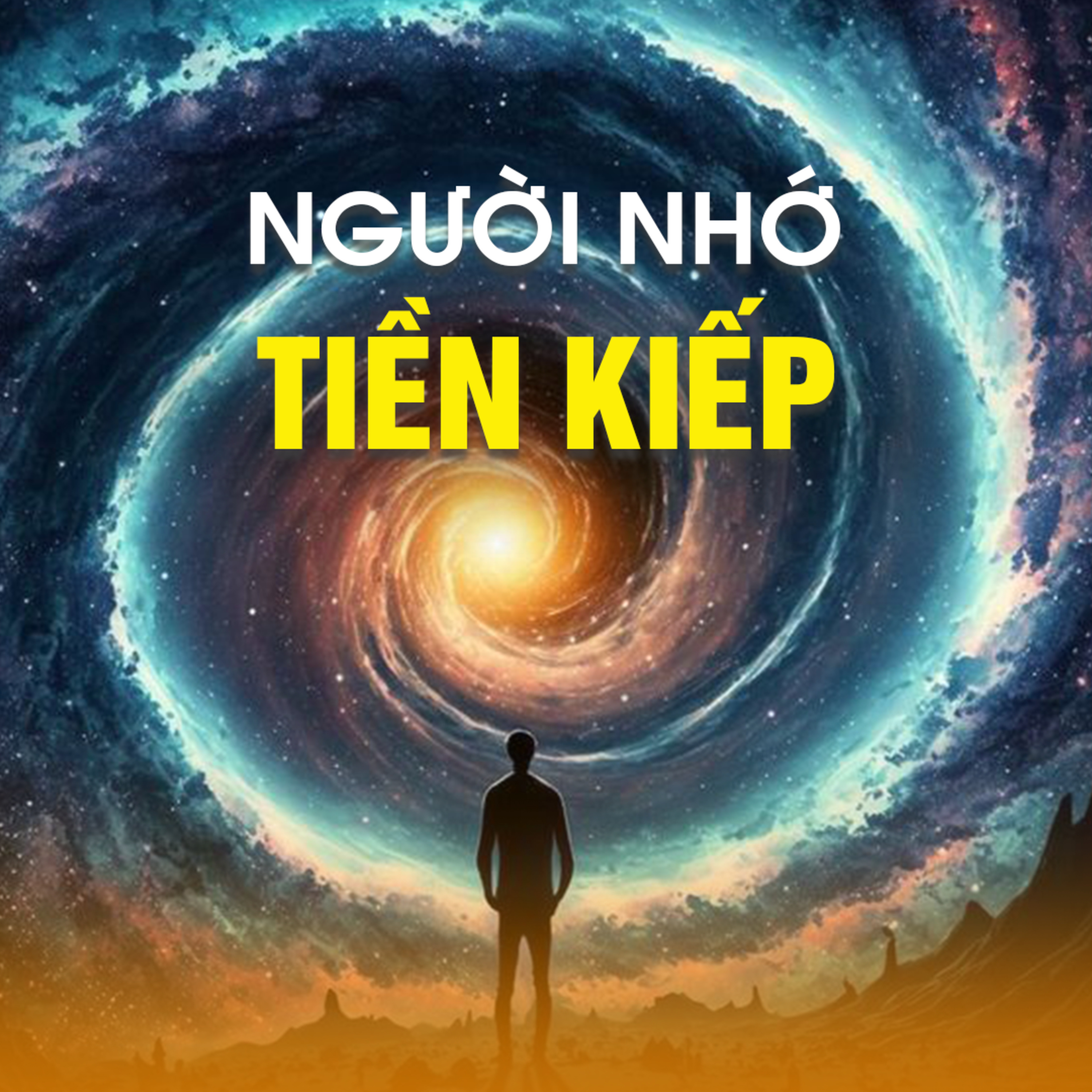 NGƯỜI NHỚ TIỀN KIẾP - Pháp Cú 19 | TT. TS. Thích Chân Quang episode artwork