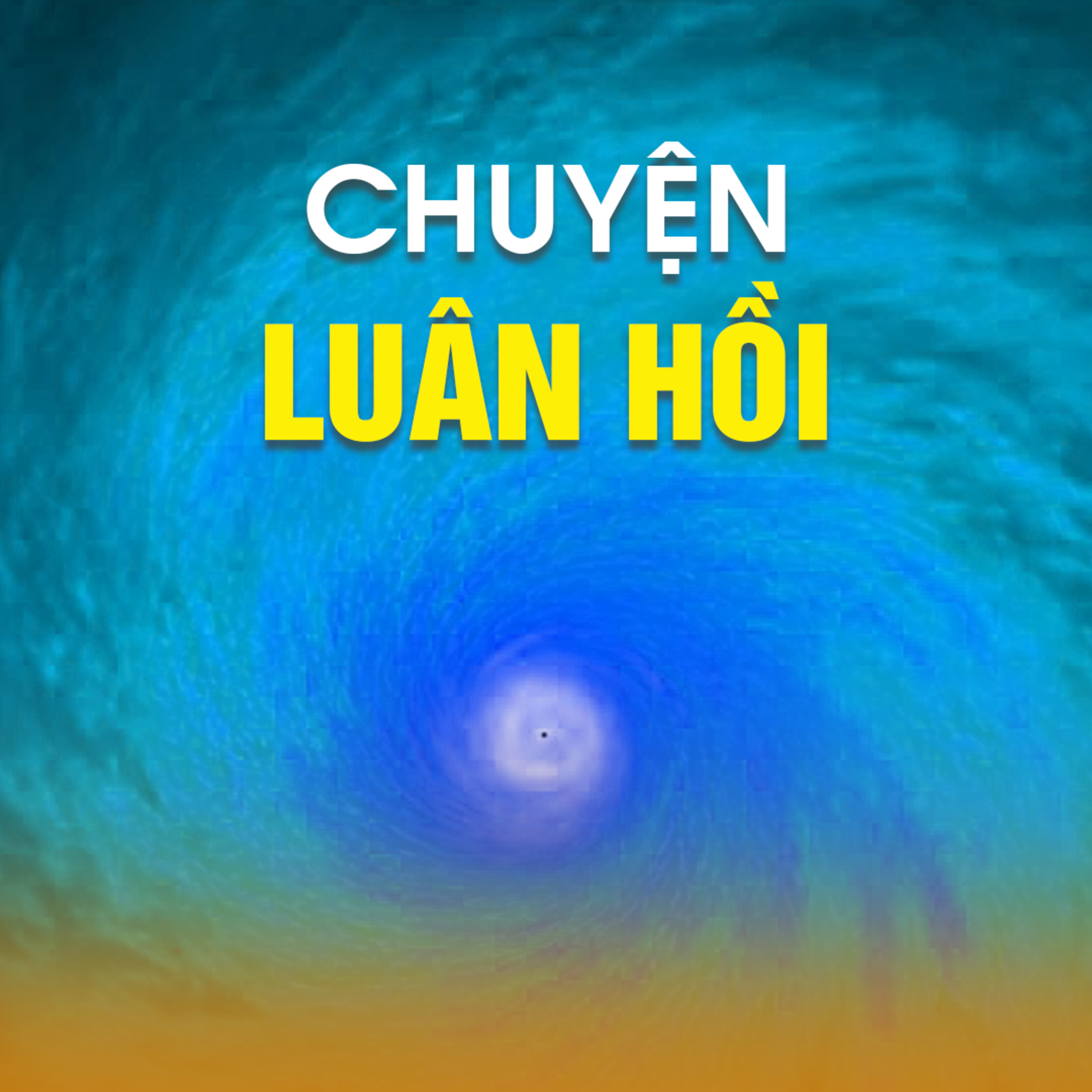 CHUYỆN LUÂN HỒI | TT. TS. Thích Chân Quang