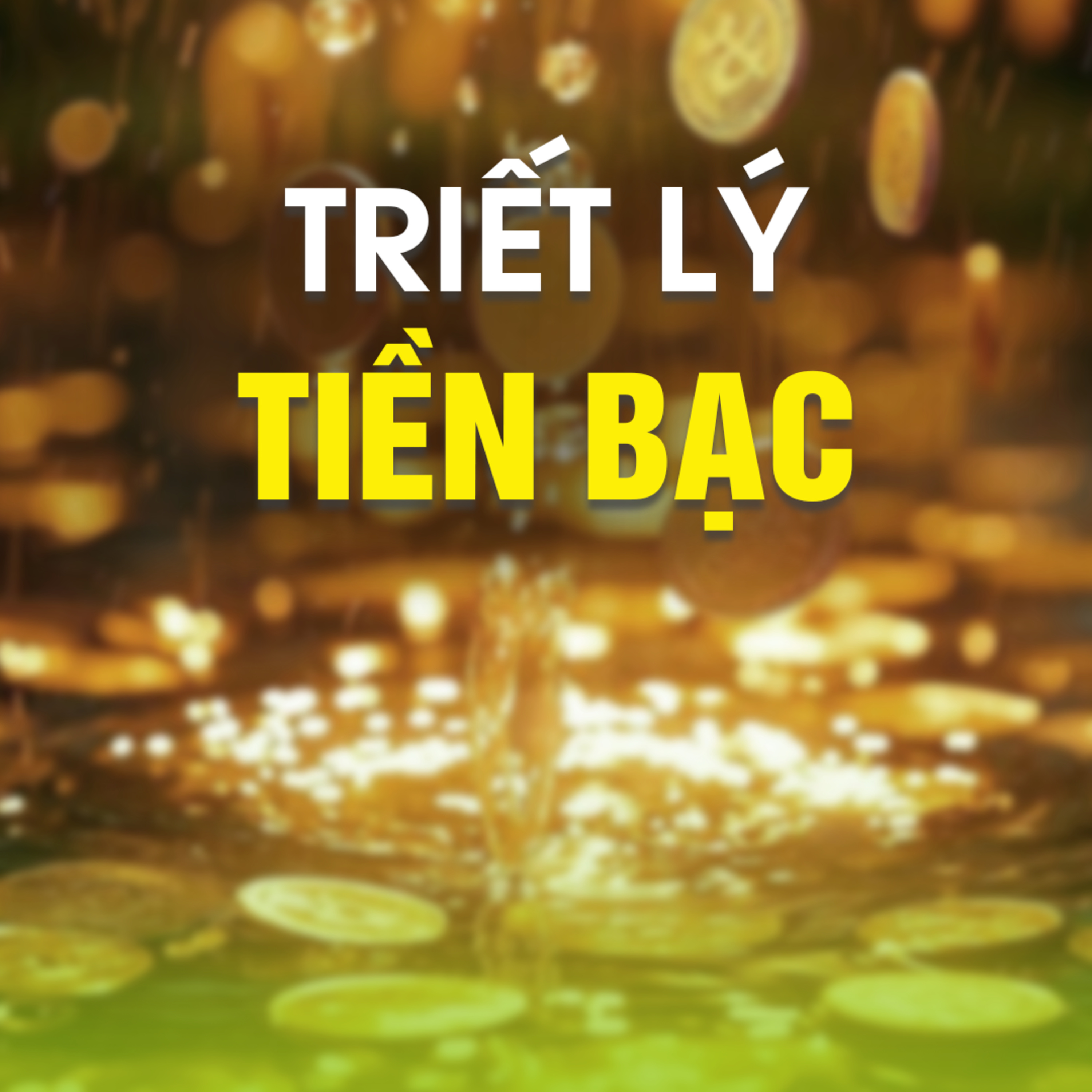 TRIẾT LÝ TIỀN BẠC | TT. TS. Thích Chân Quang episode artwork