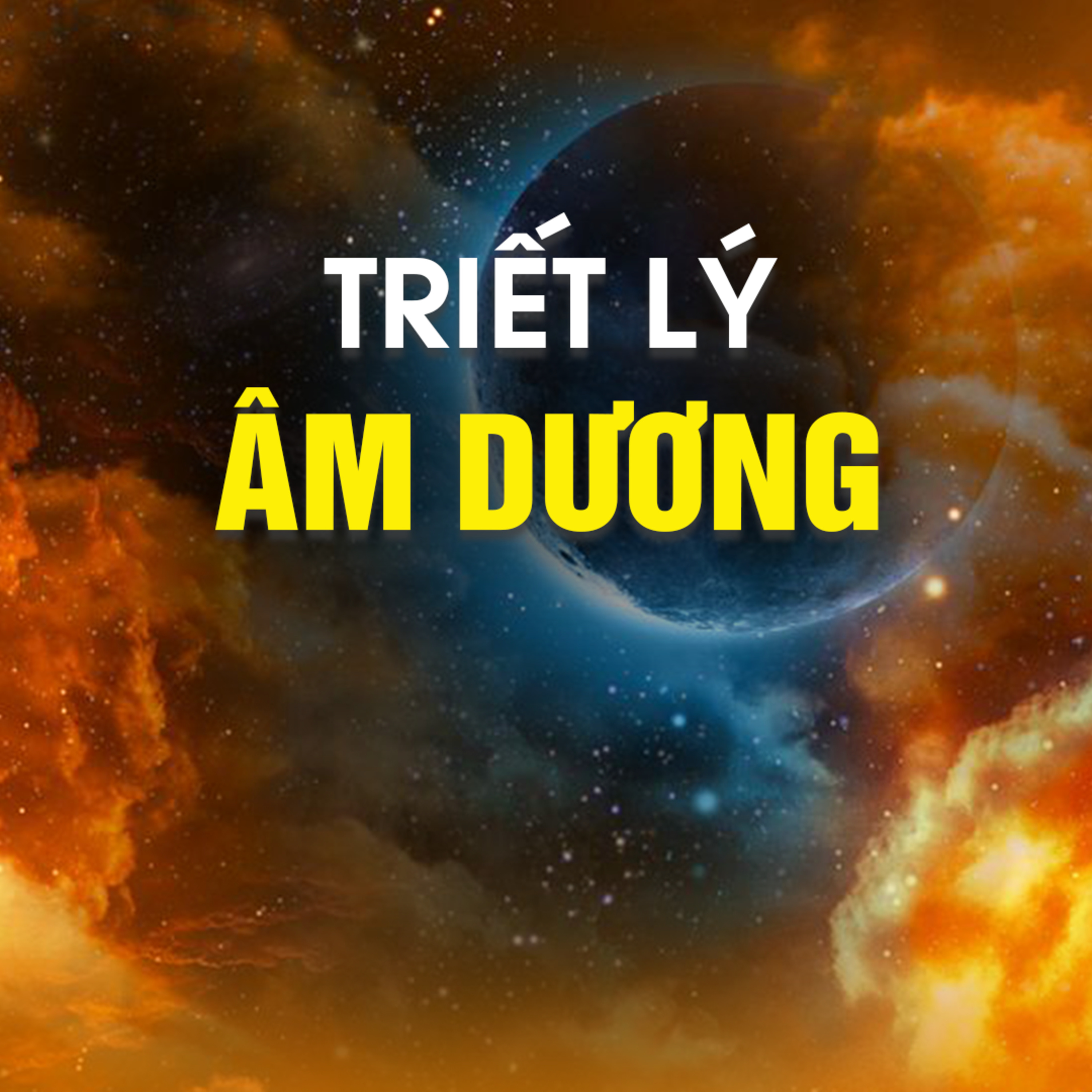 TRIẾT LÝ VỀ ÂM DƯƠNG | TT. TS. Thích Chân Quang episode artwork