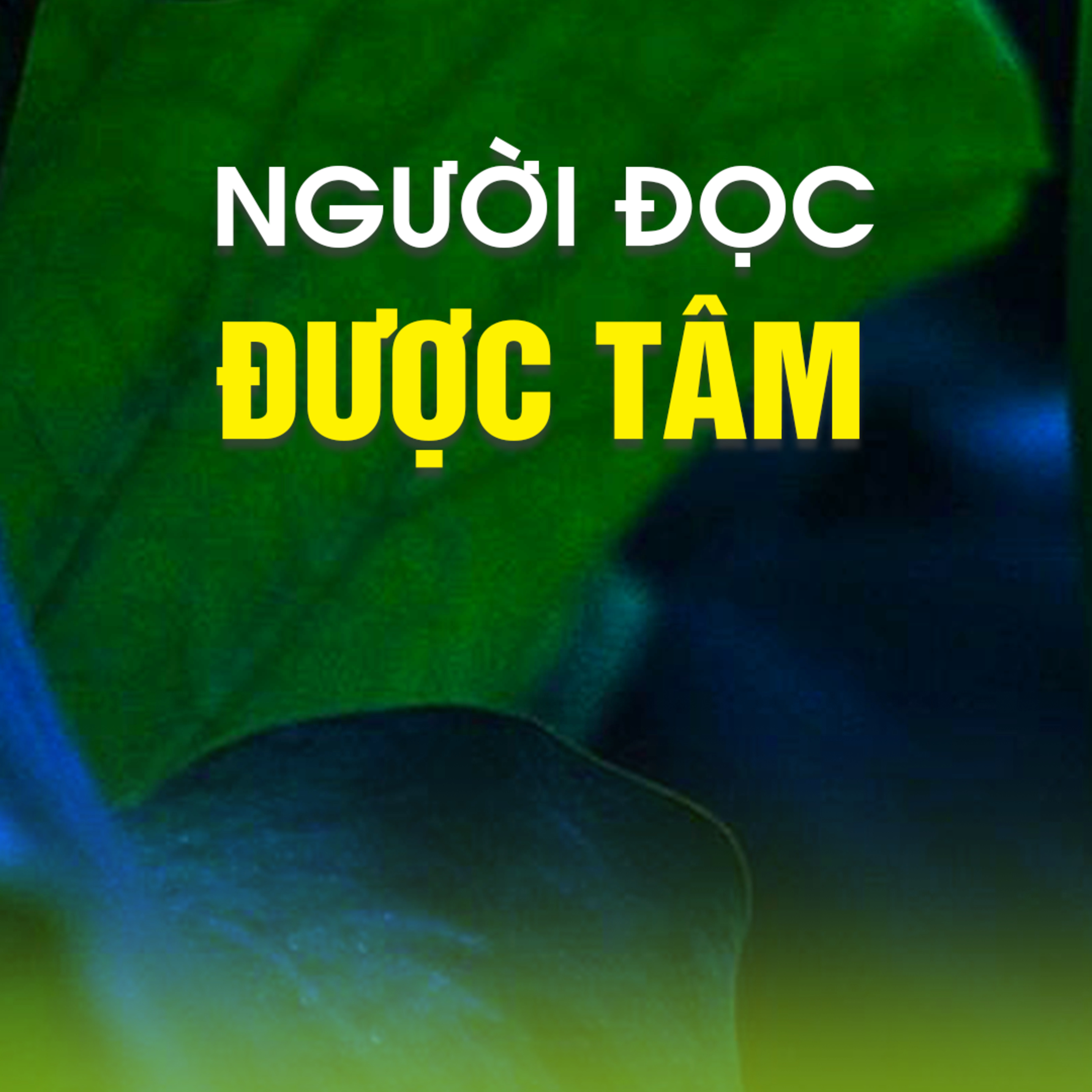 NGƯỜI ĐỌC ĐƯỢC TÂM episode artwork