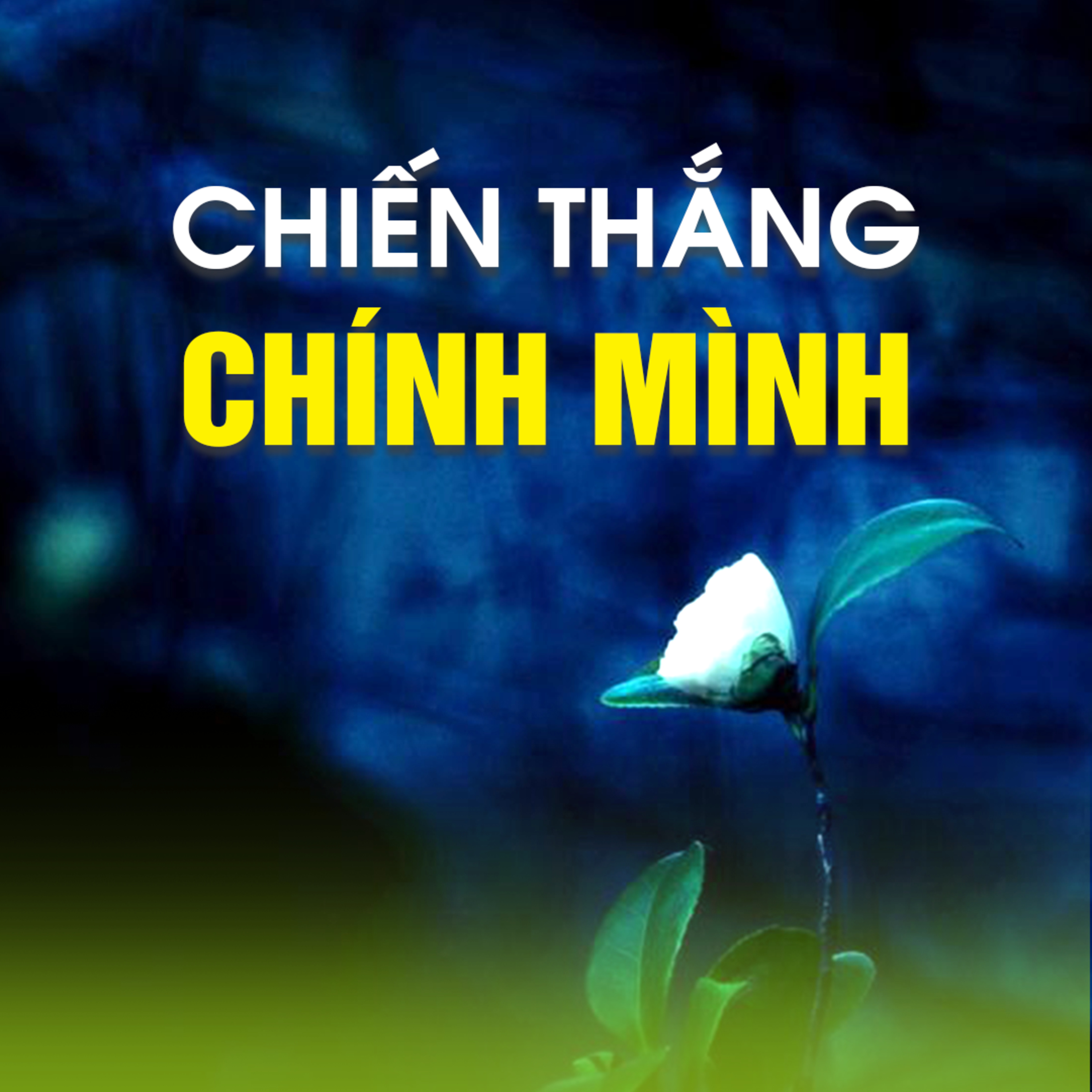 CHIẾN THẮNG CHÍNH MÌNH episode artwork