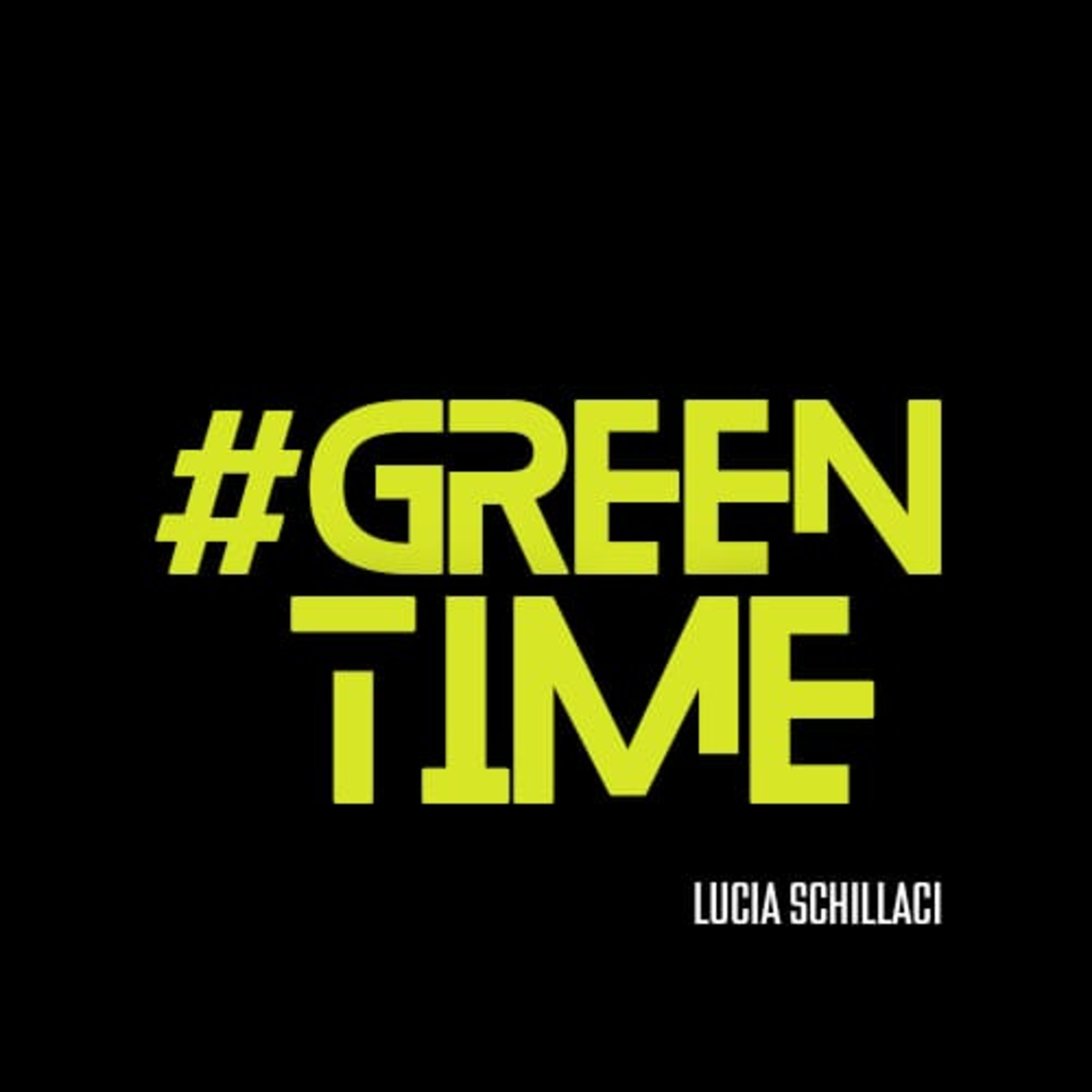 GreentimelabLa voce di chi cambia la società