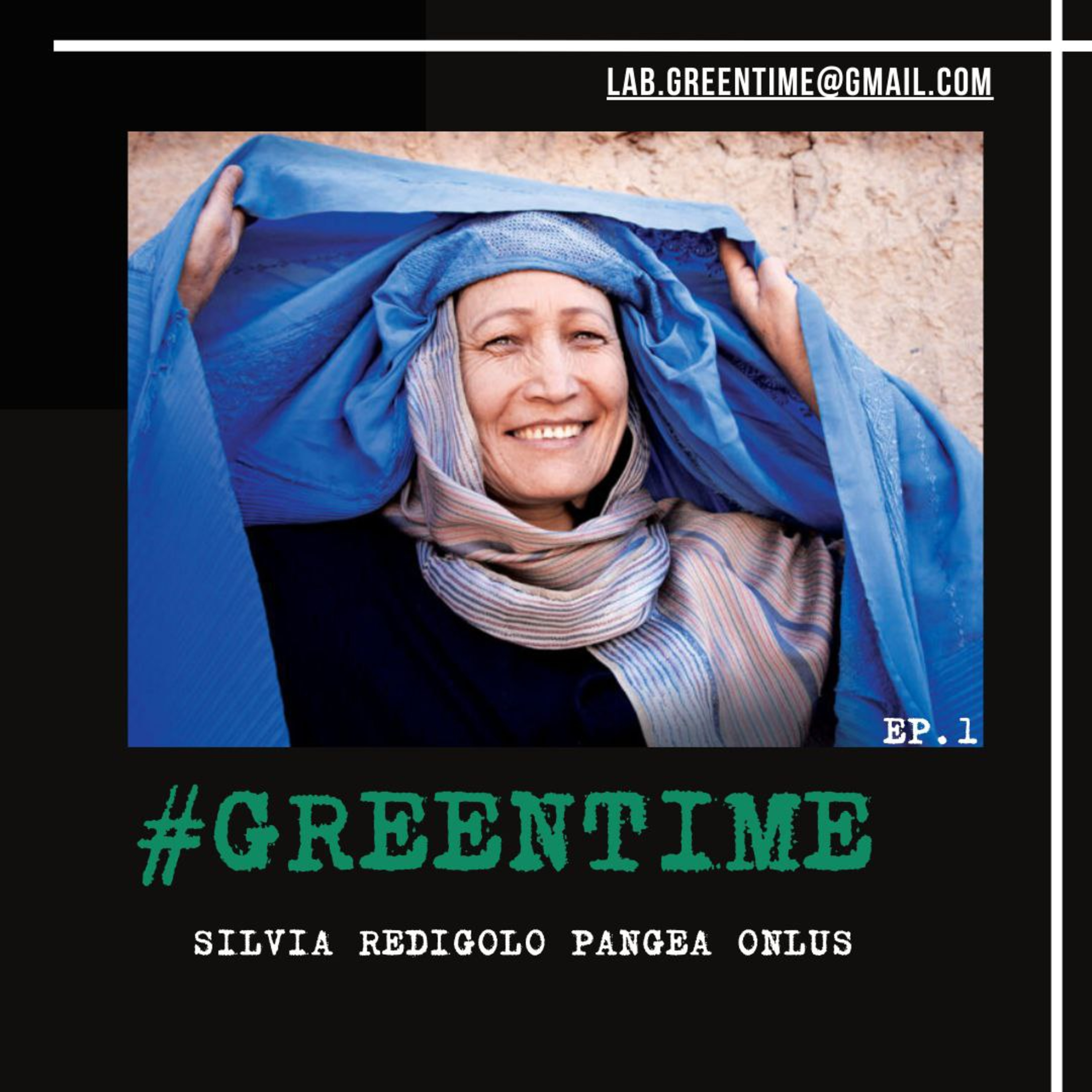 GreentimelabLa voce di chi cambia la società