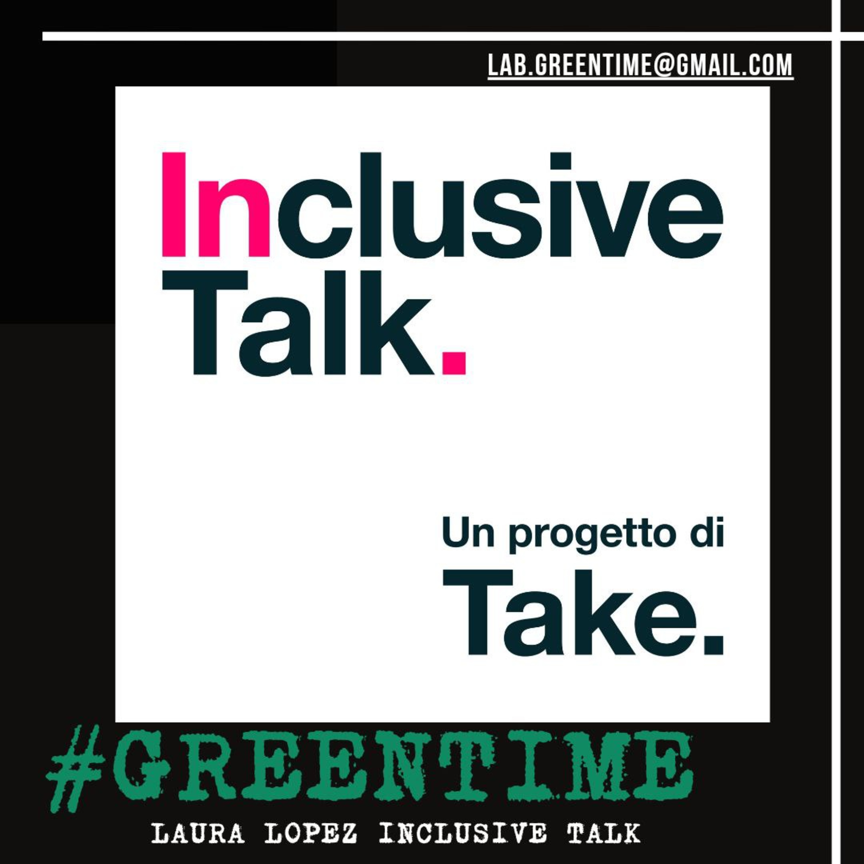 GreentimelabLa voce di chi cambia la società