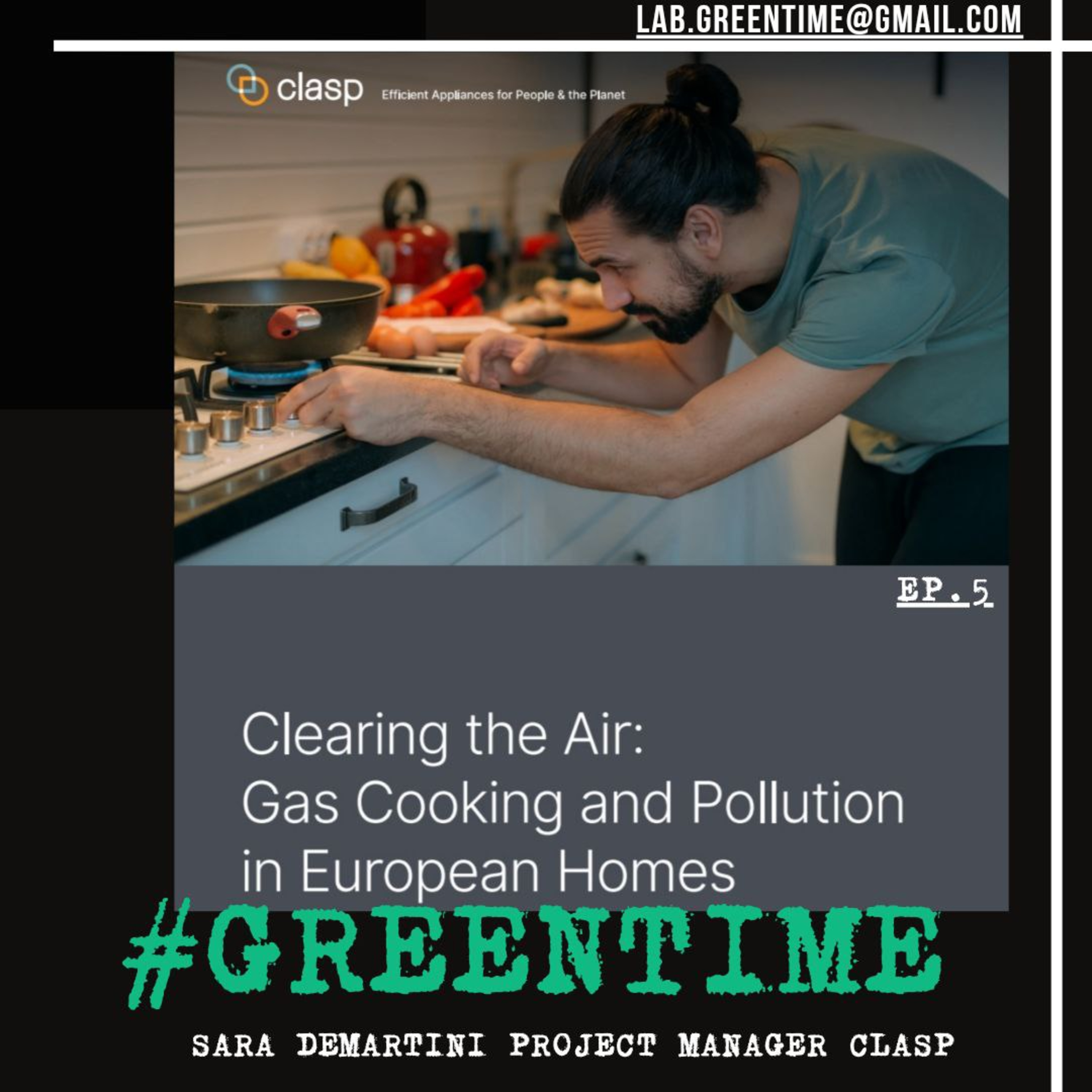 GreentimelabLa voce di chi cambia la società