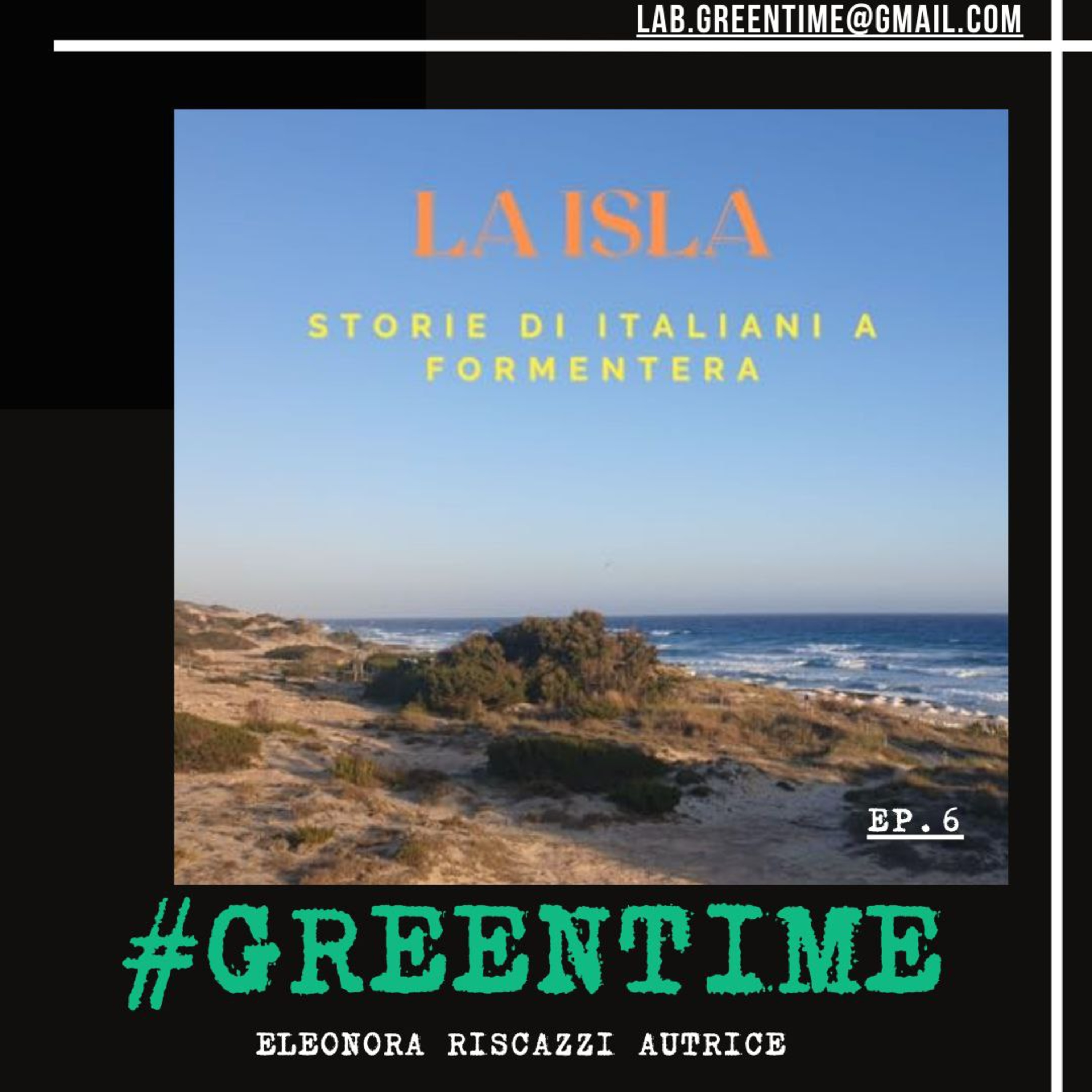 GreentimelabLa voce di chi cambia la società