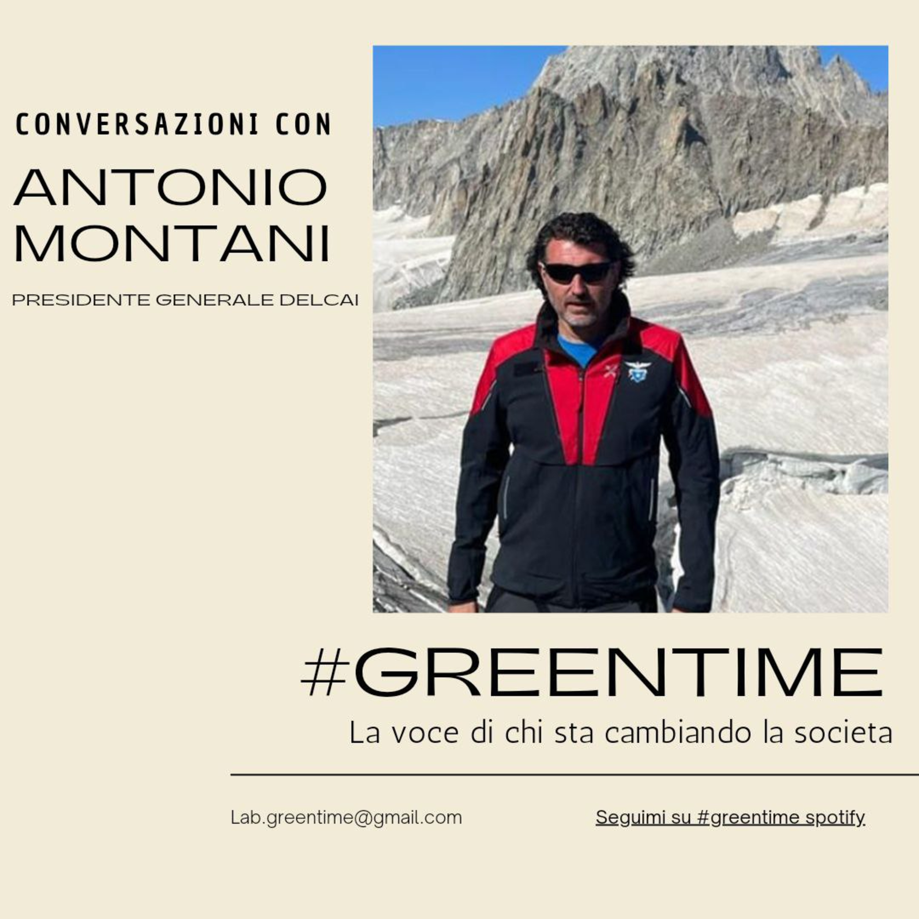 GreentimelabLa voce di chi cambia la società