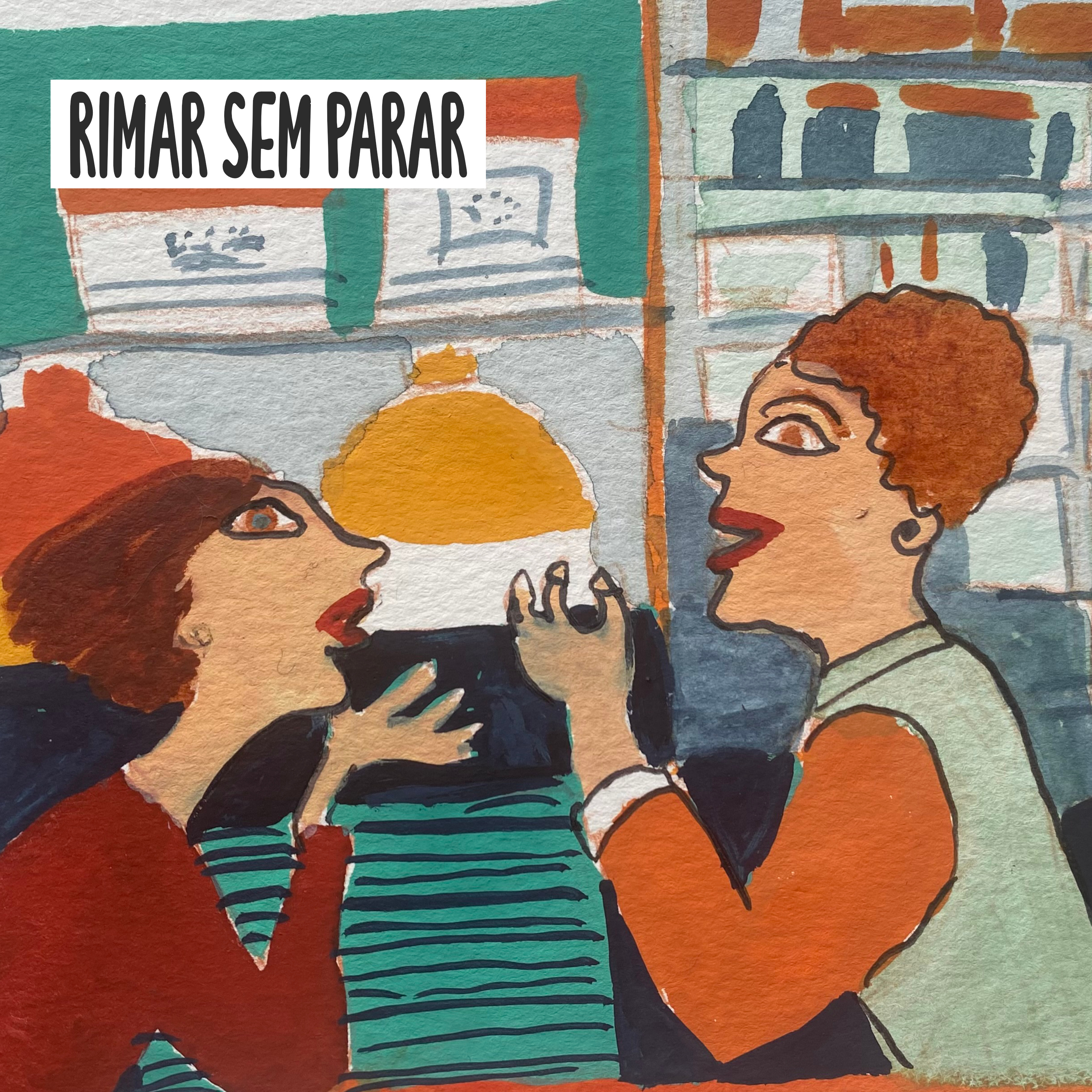 Bem Mais Que Uma História