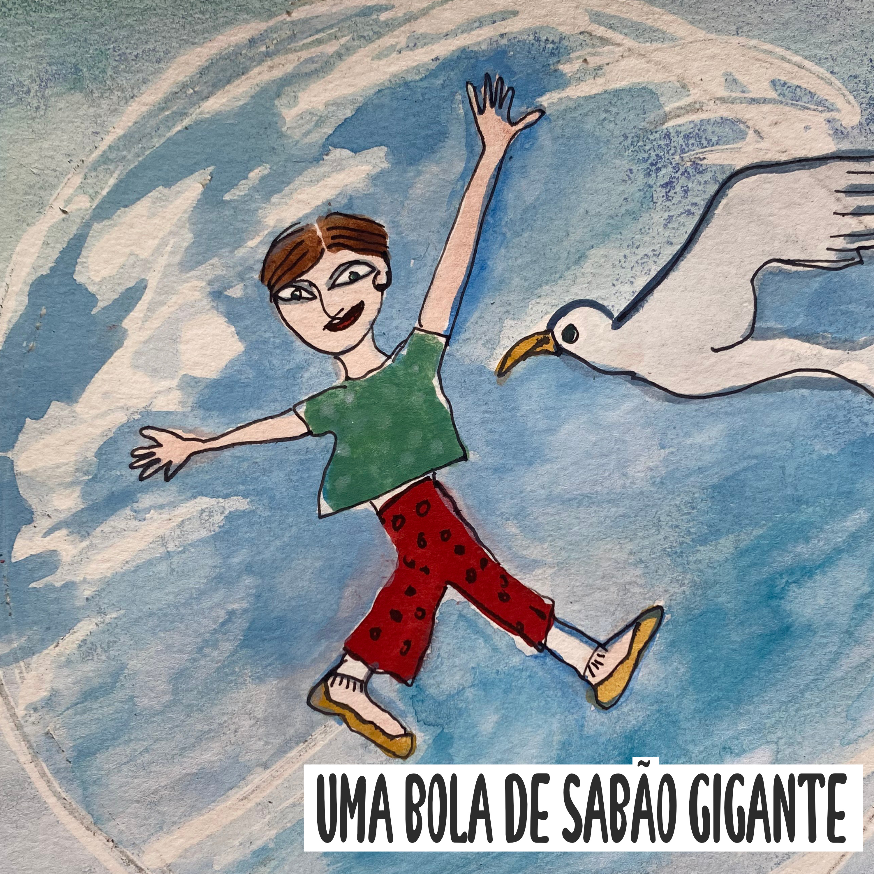 Bem Mais Que Uma História