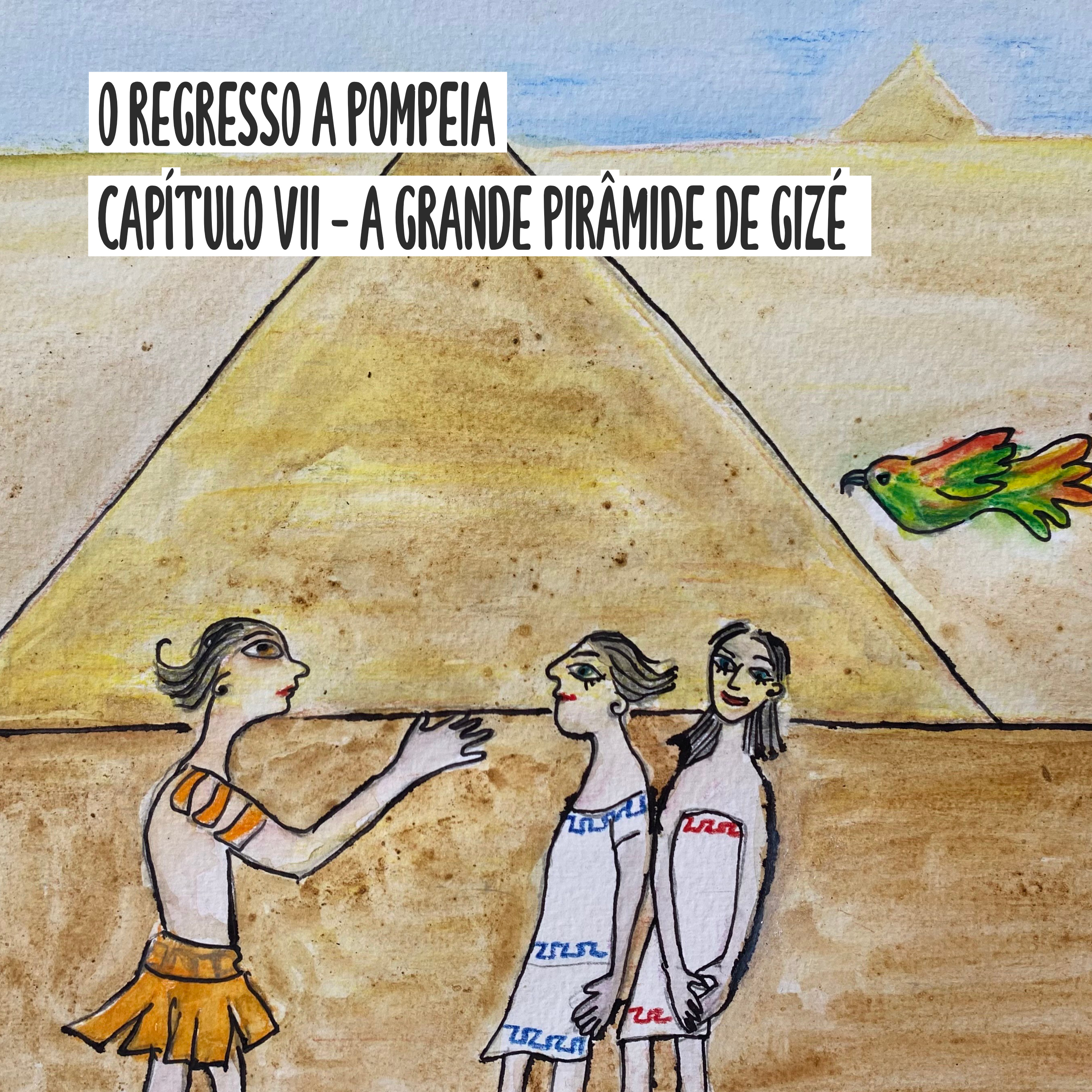 Bem Mais Que Uma História