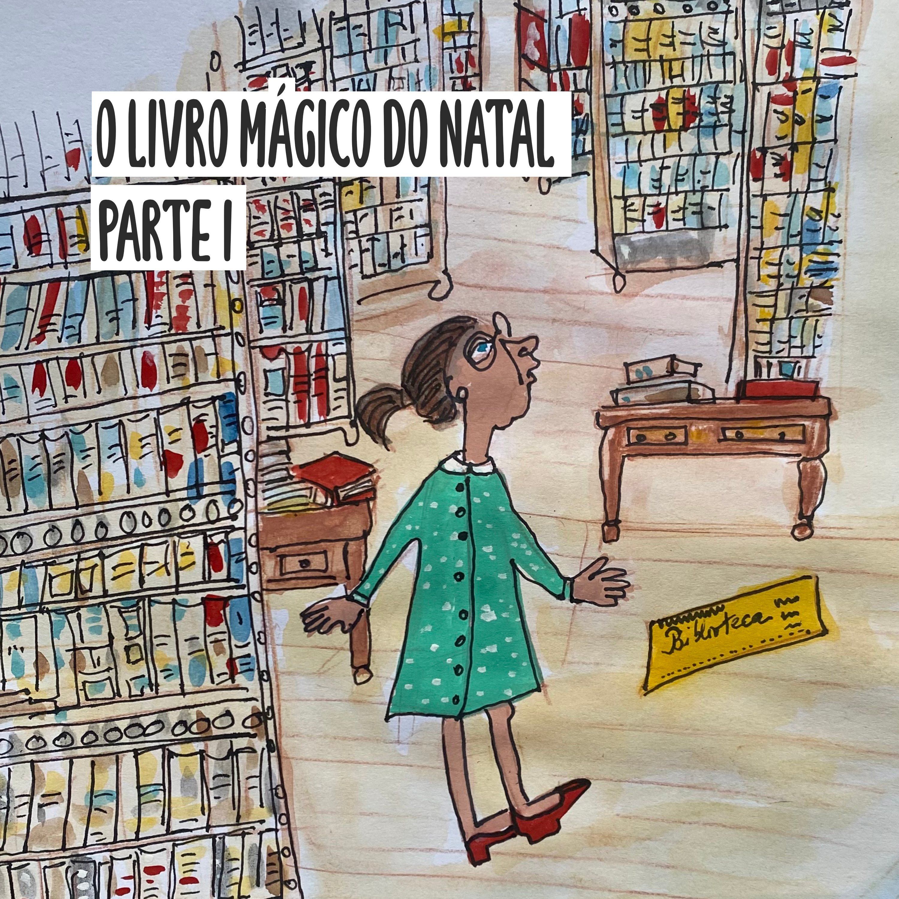 Bem Mais Que Uma História