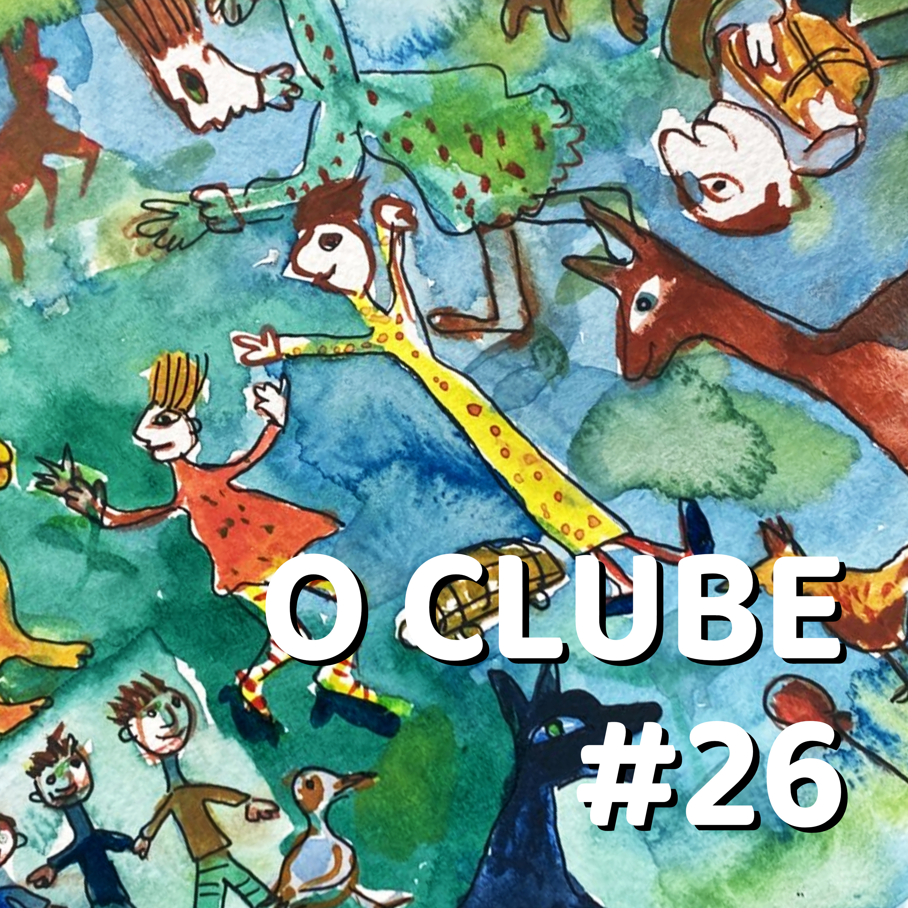 Bem Mais Que Uma História