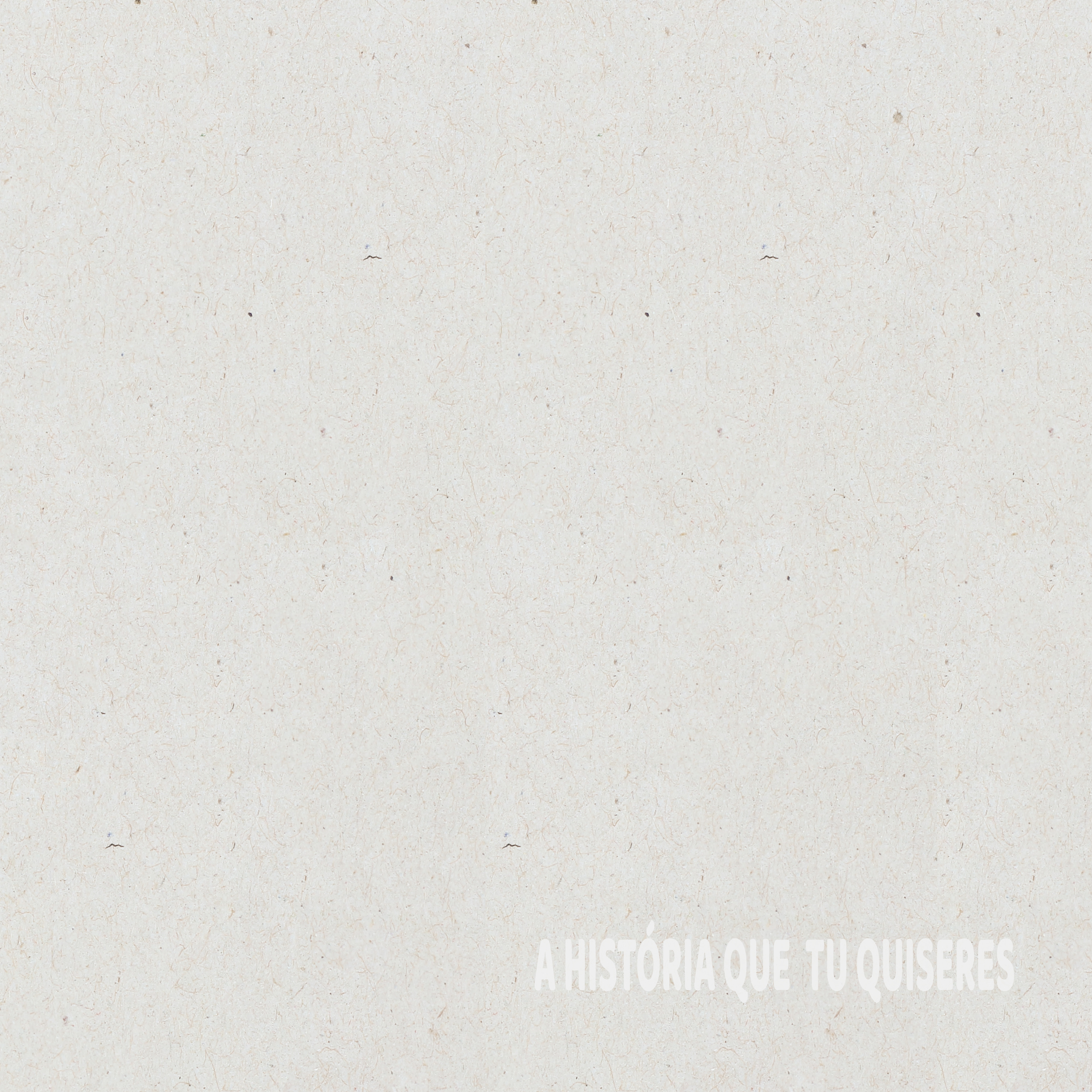 Bem Mais Que Uma História