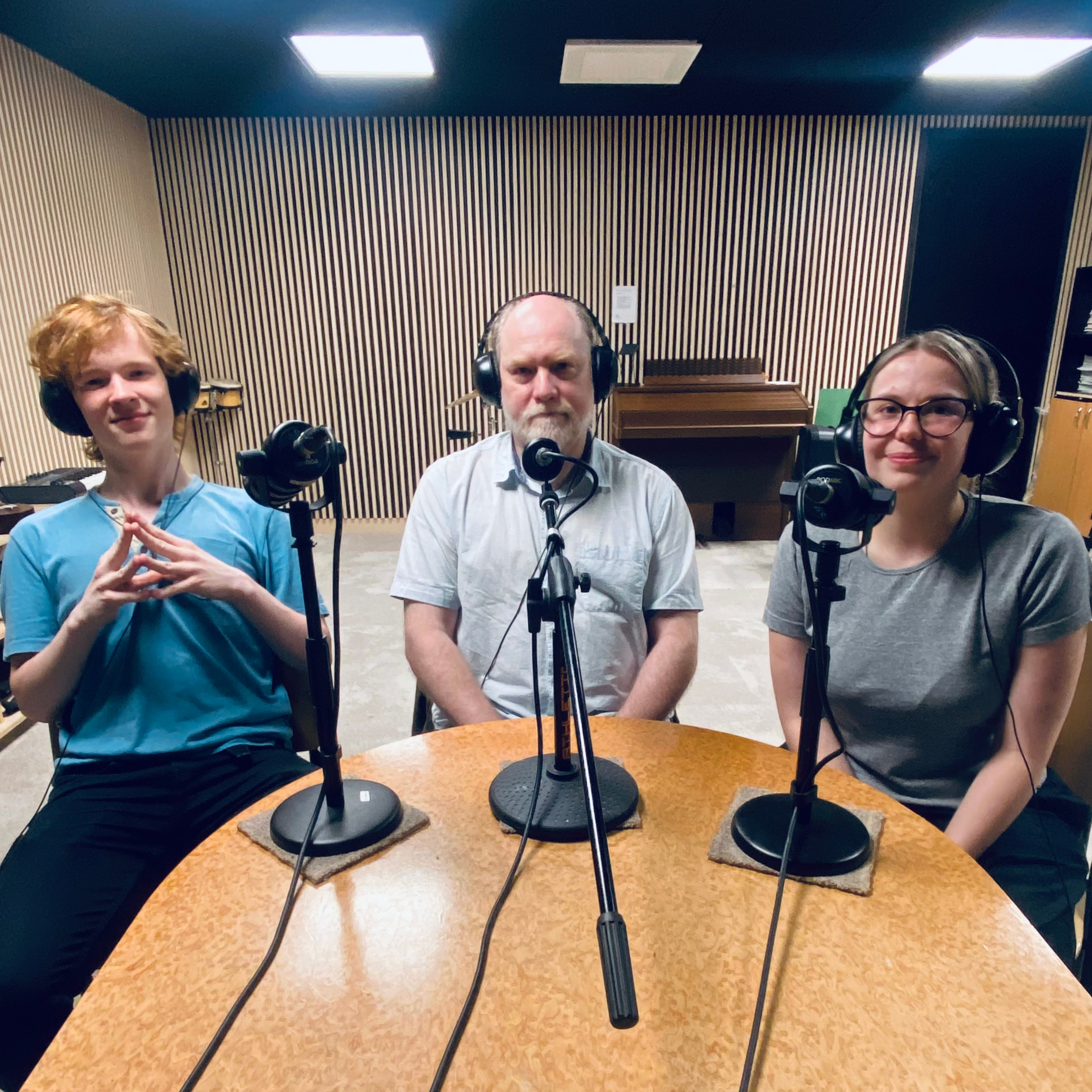 #12 Isa Toomase tee õigeusu juurde