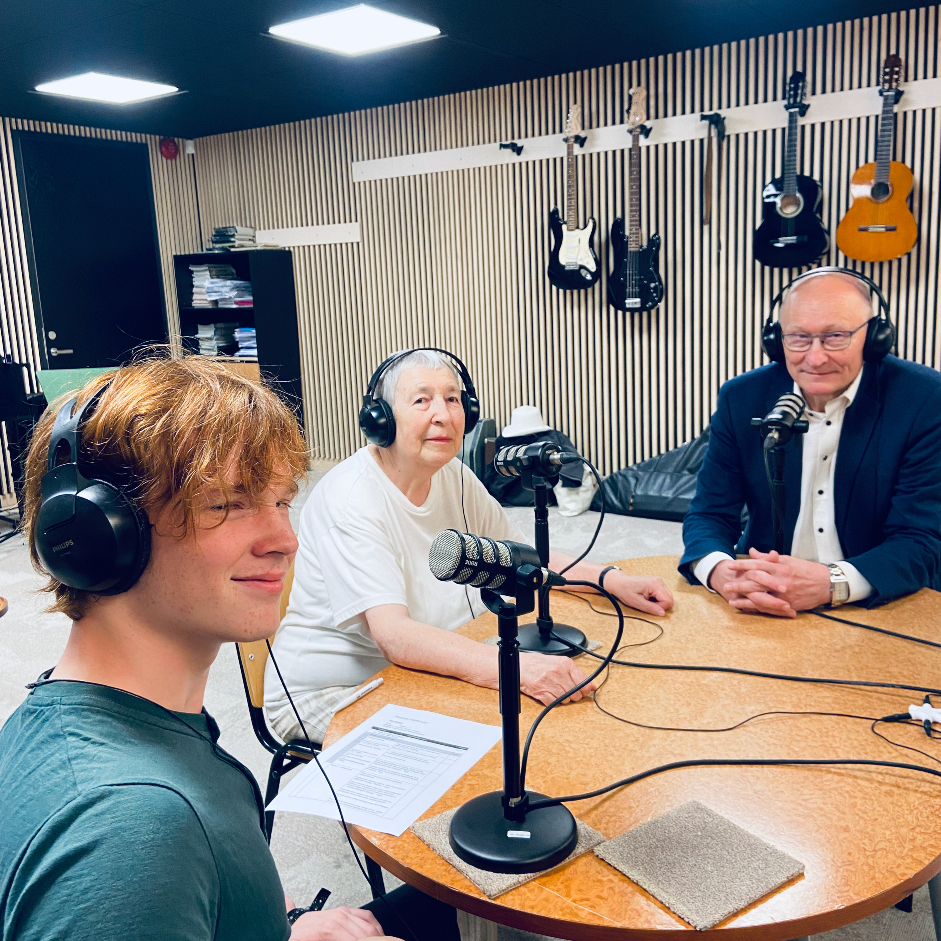 #13 Vanavanemate koolielu ja elukool