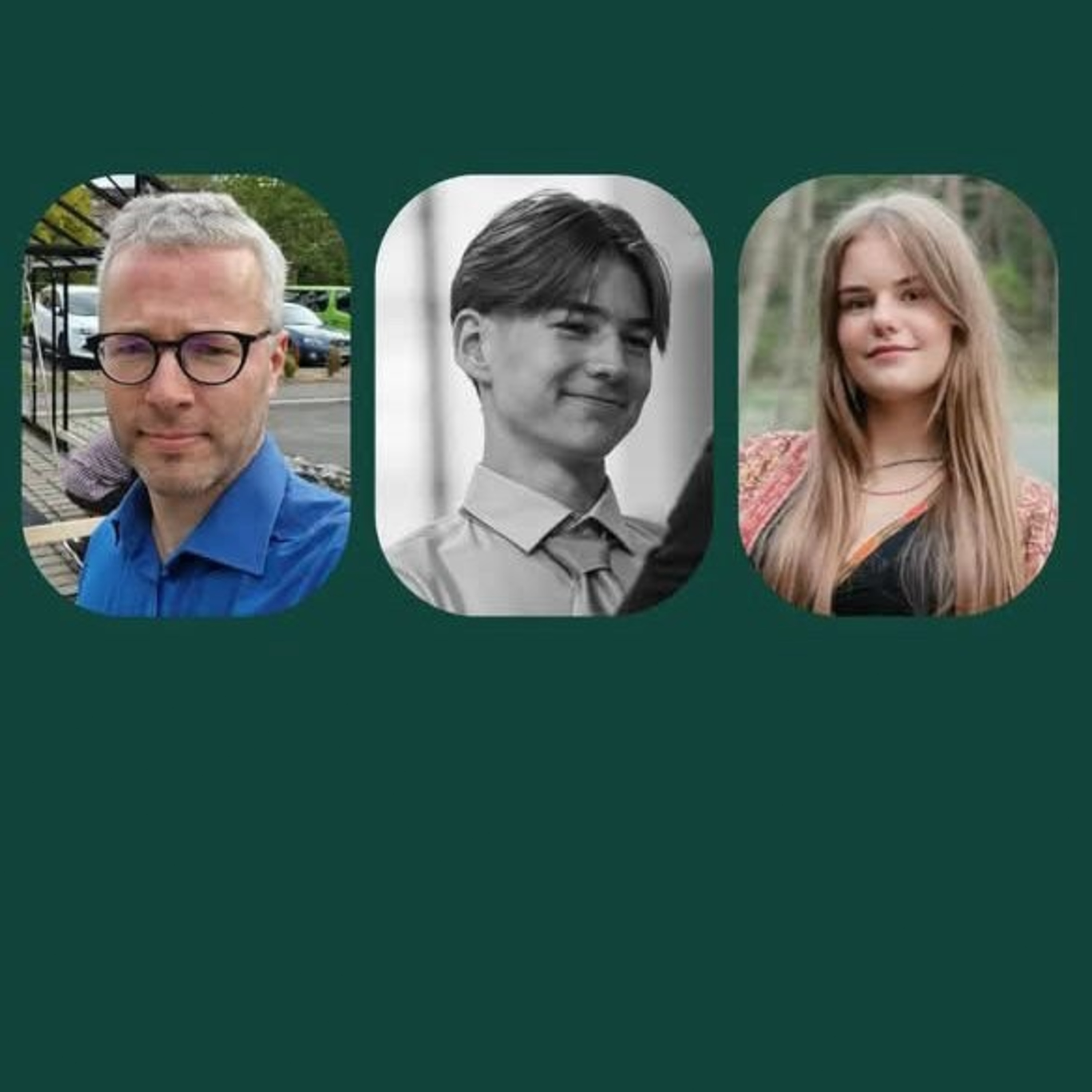 #14 Gümnaasiumi loodusprojektid konverentsil Poolas