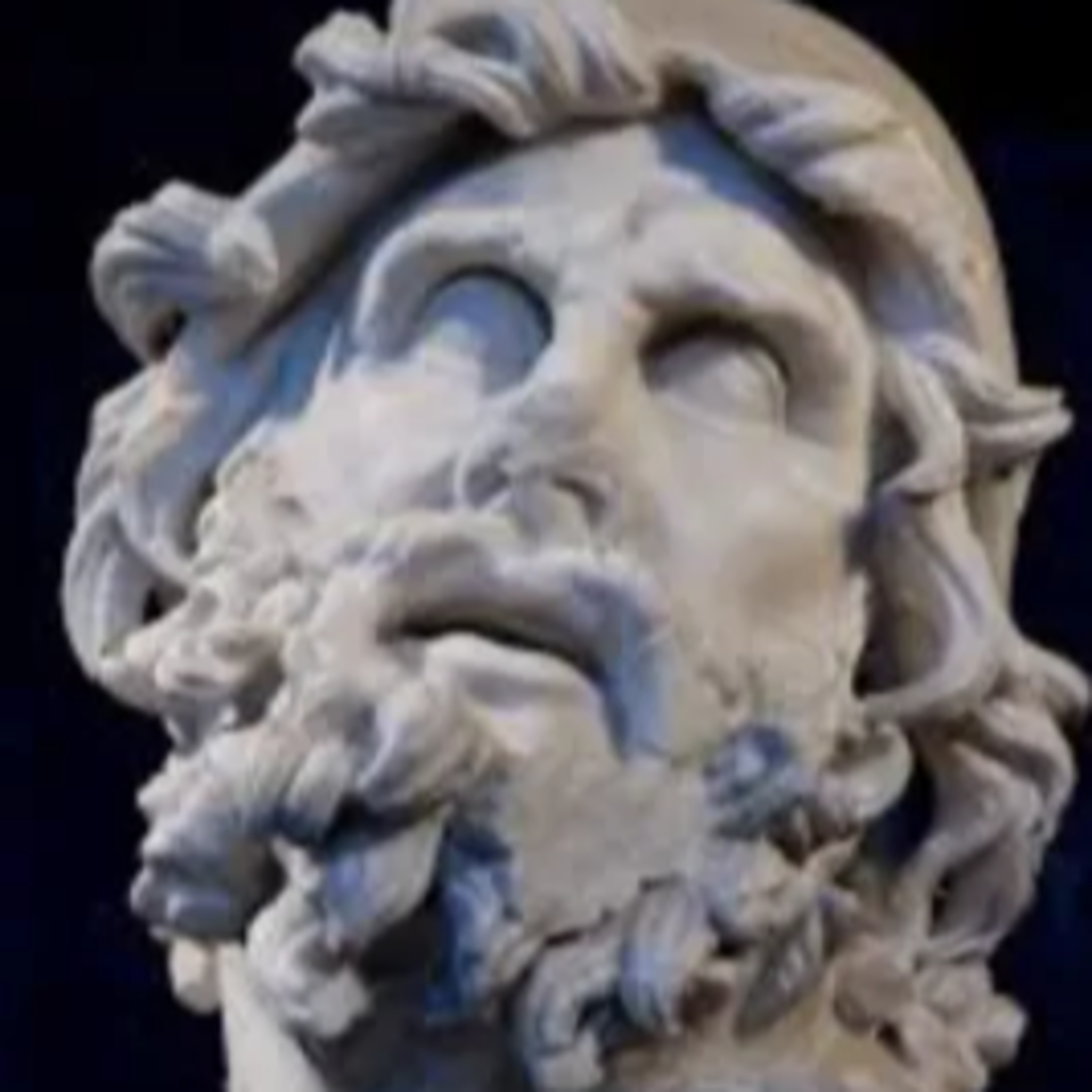 Odysseus: Homer vs. Hollywood (a short story) episode artwork