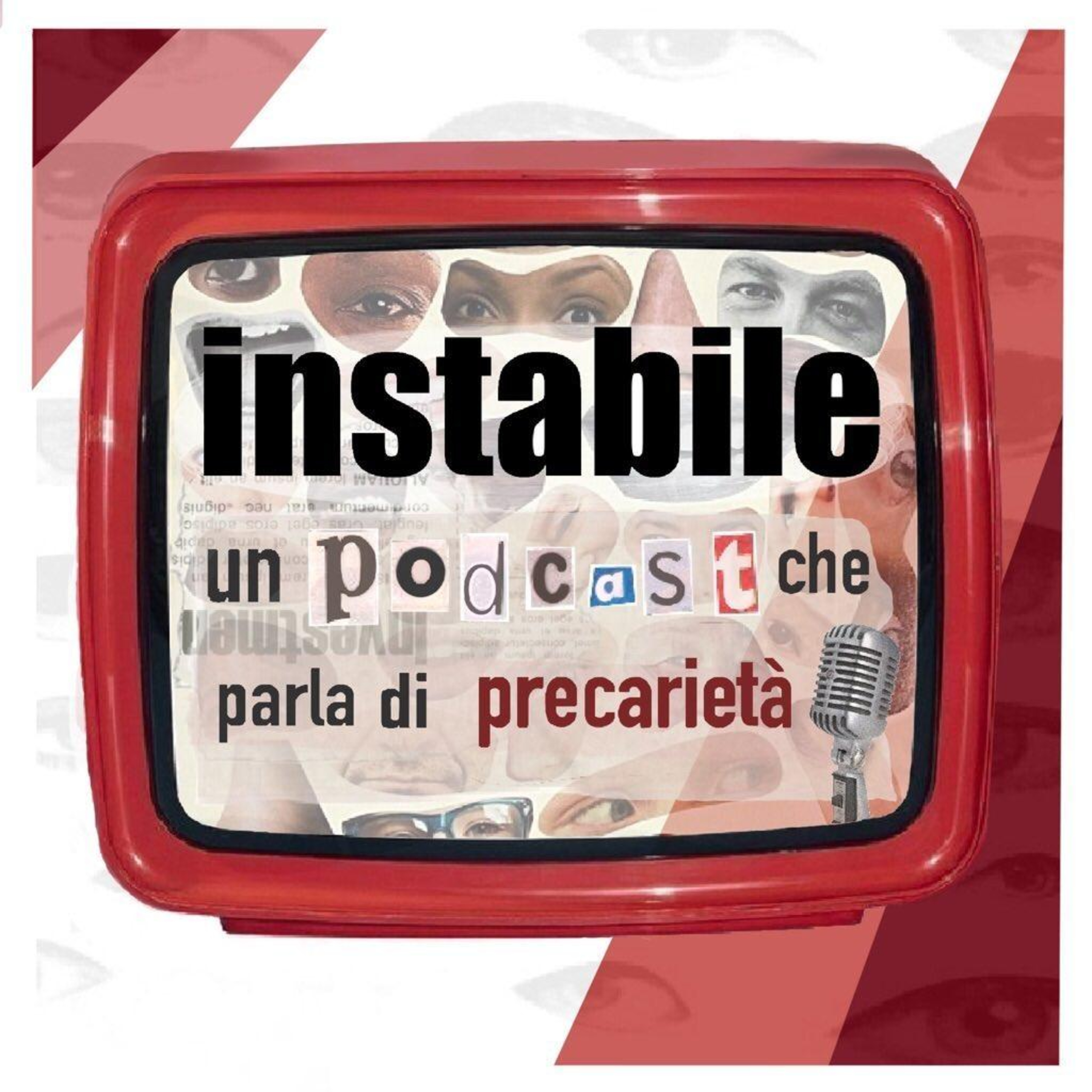 Instabile