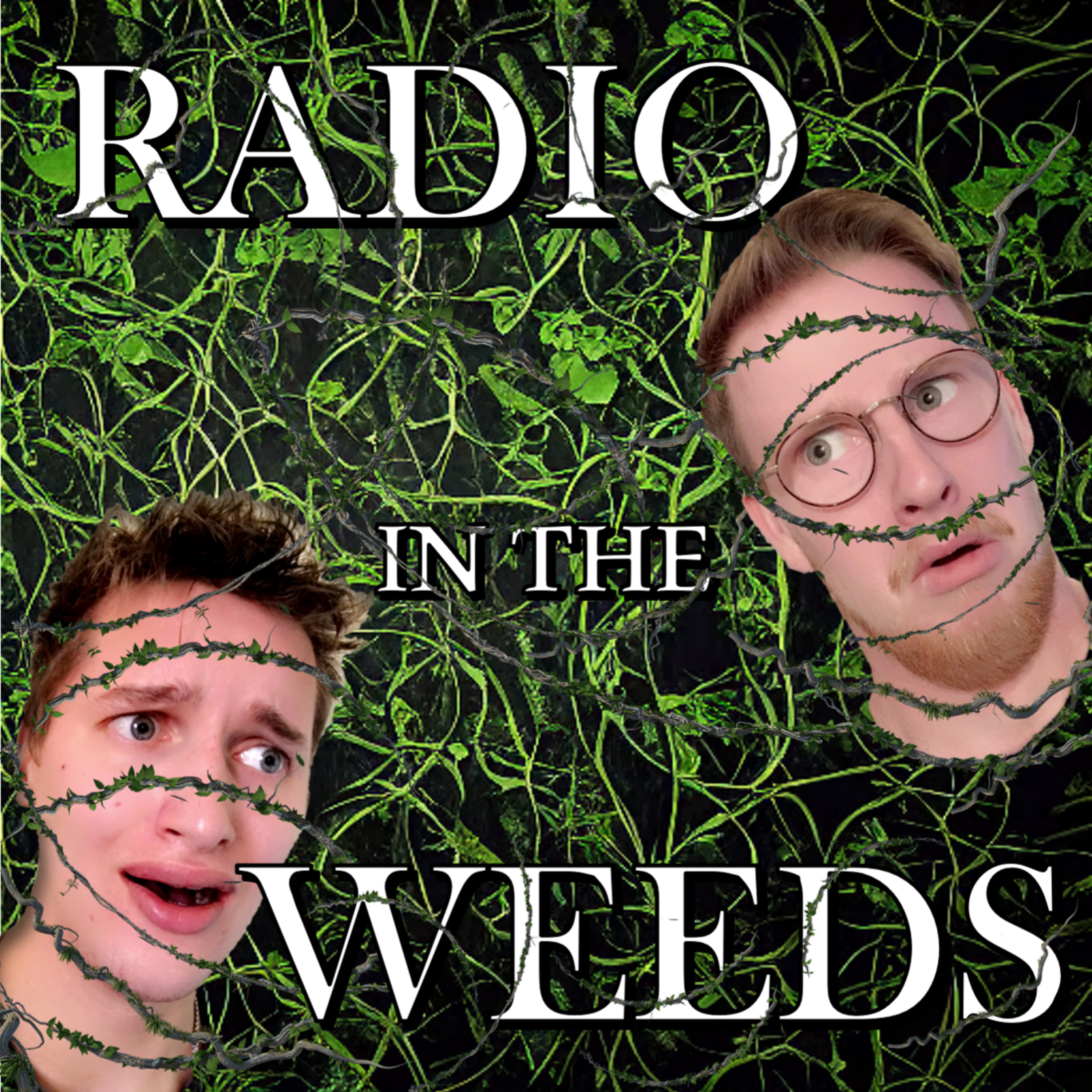 Ep 1 - F#cking trees