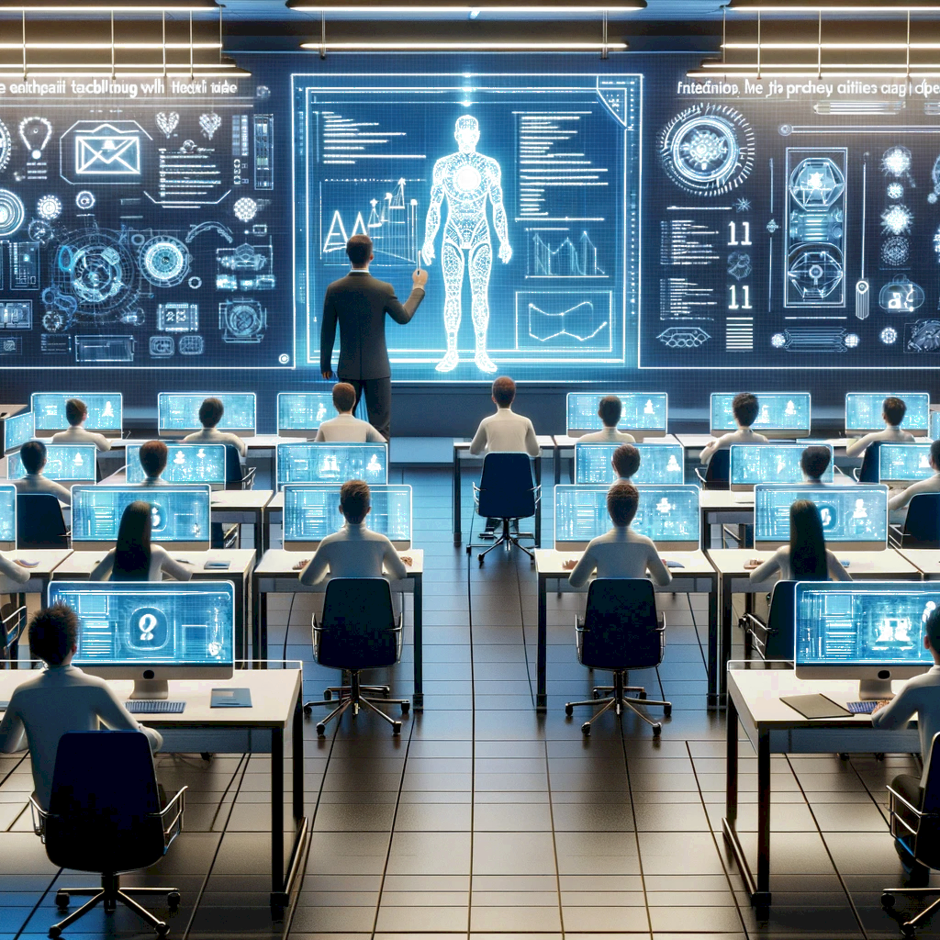 AI: La Nuova Era