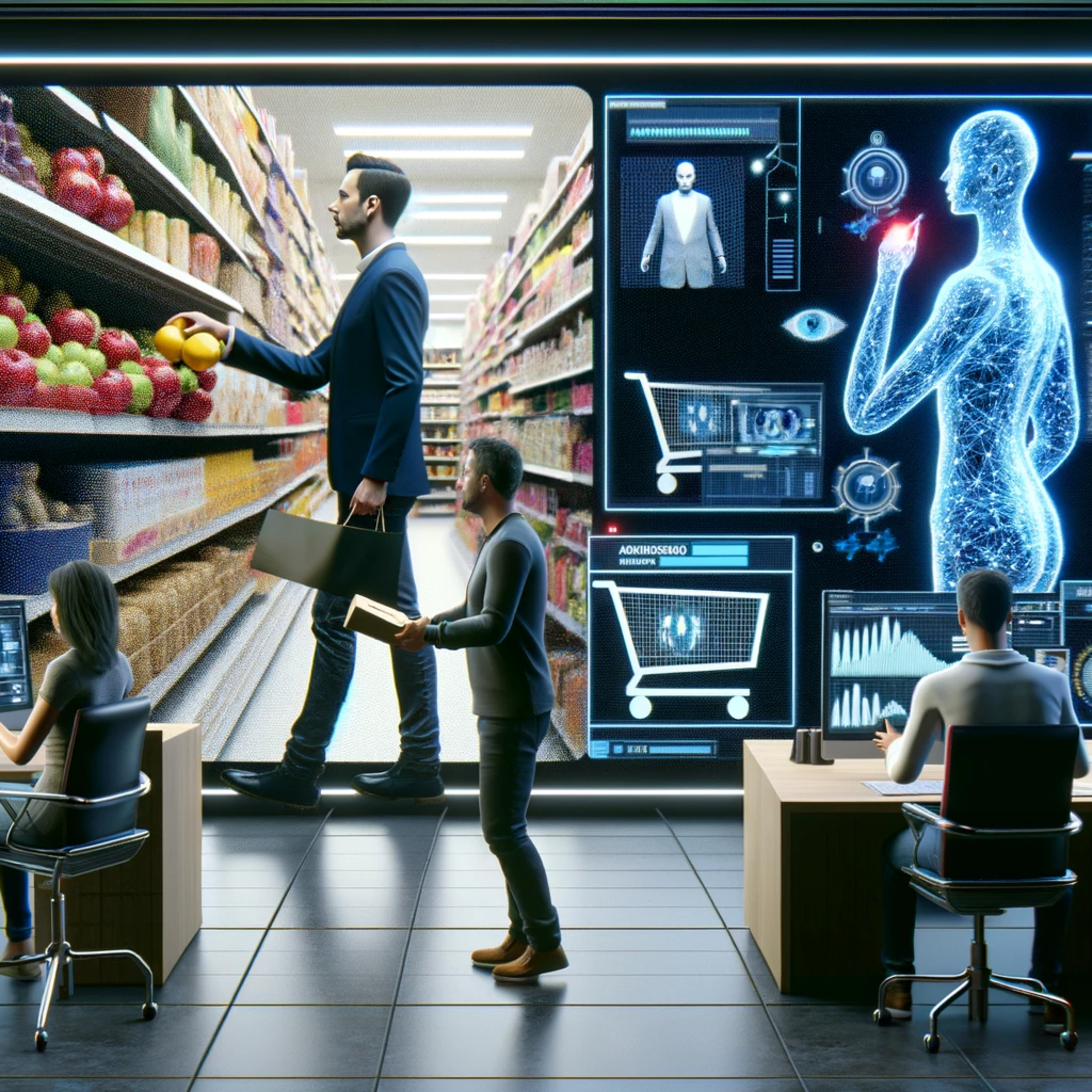 AI: La Nuova Era