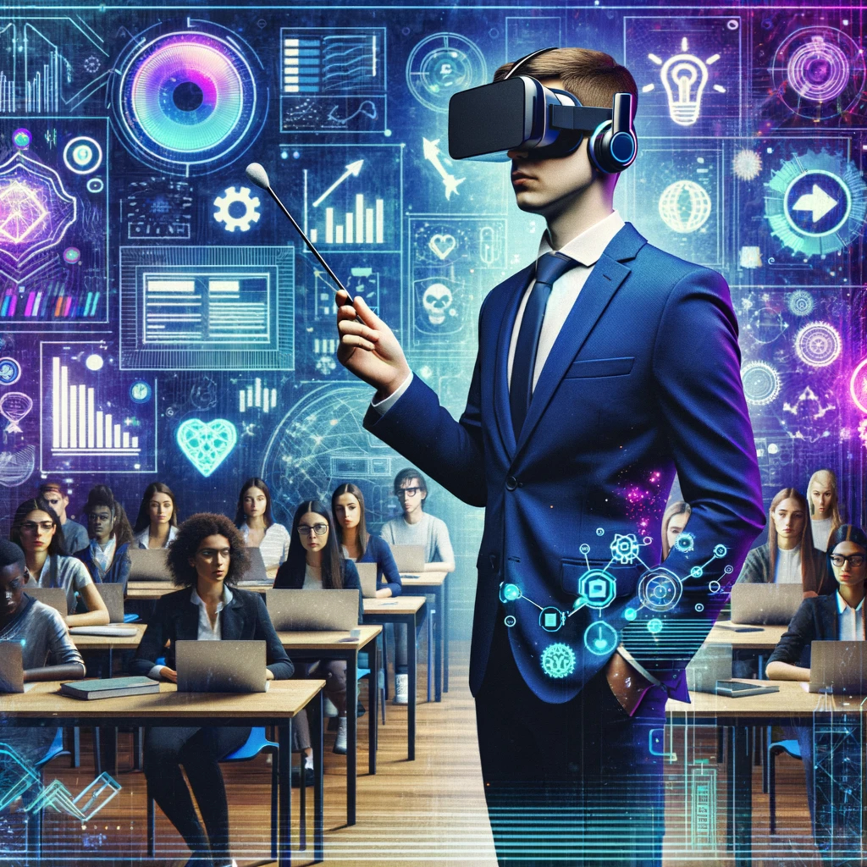 AI: La Nuova Era