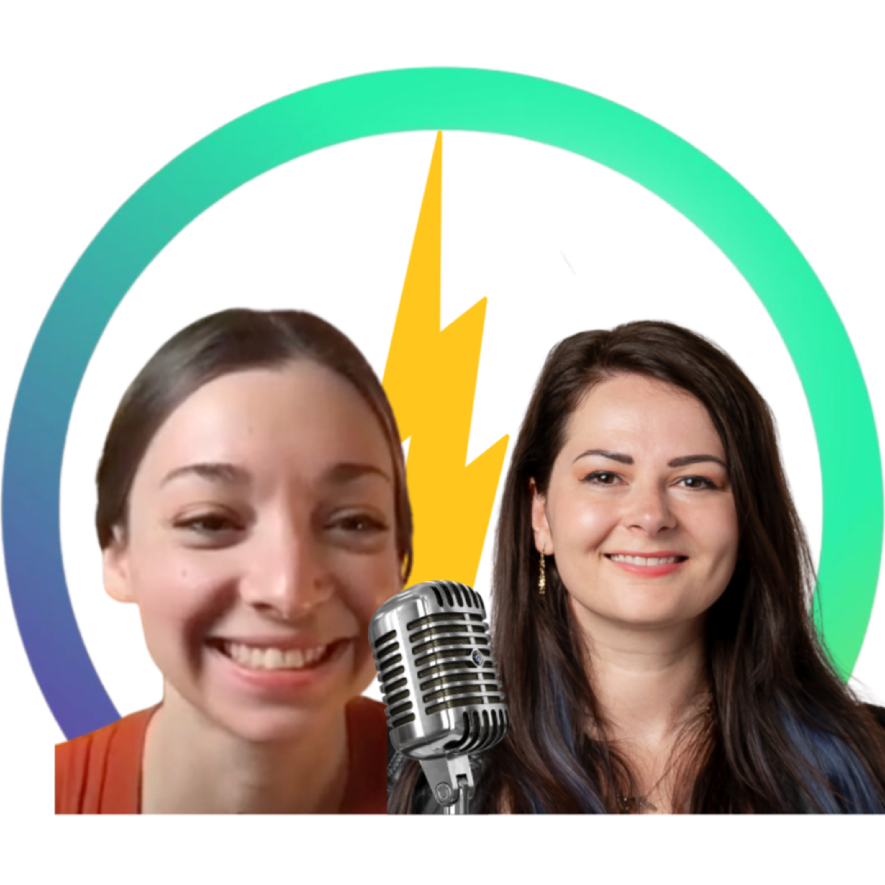 Épisode 22: TRANSFORME TA CARRIÈRE ! - [INTERVIEW IN ENGLISH] - Avec Rosie from Badass Careers - Pt.4