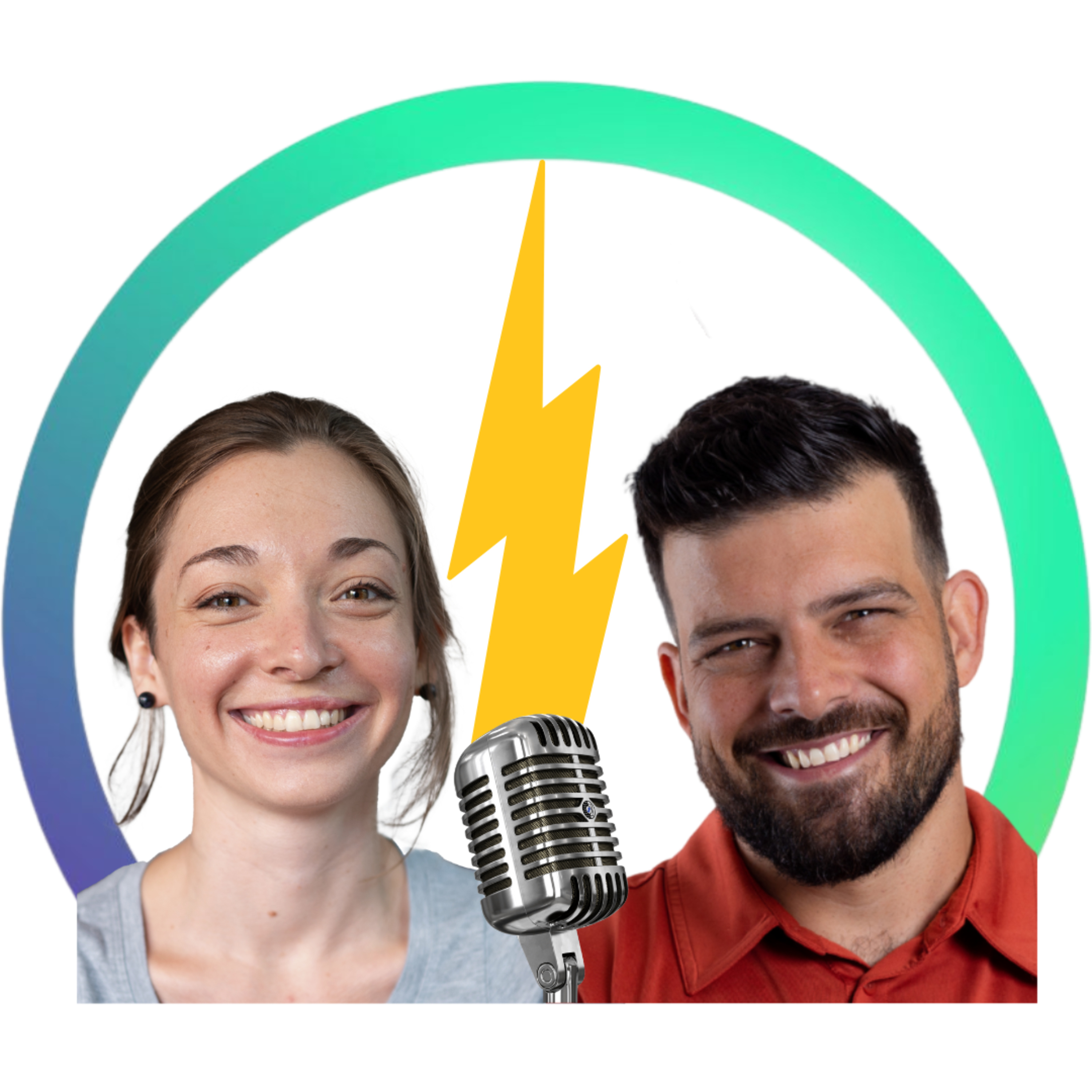 Épisode 38: LES SECRETS D'UNE BONNE COMMUNICATION ! - [INTERVIEW IN ENGLISH] - with Cole Jenette - Pt.4