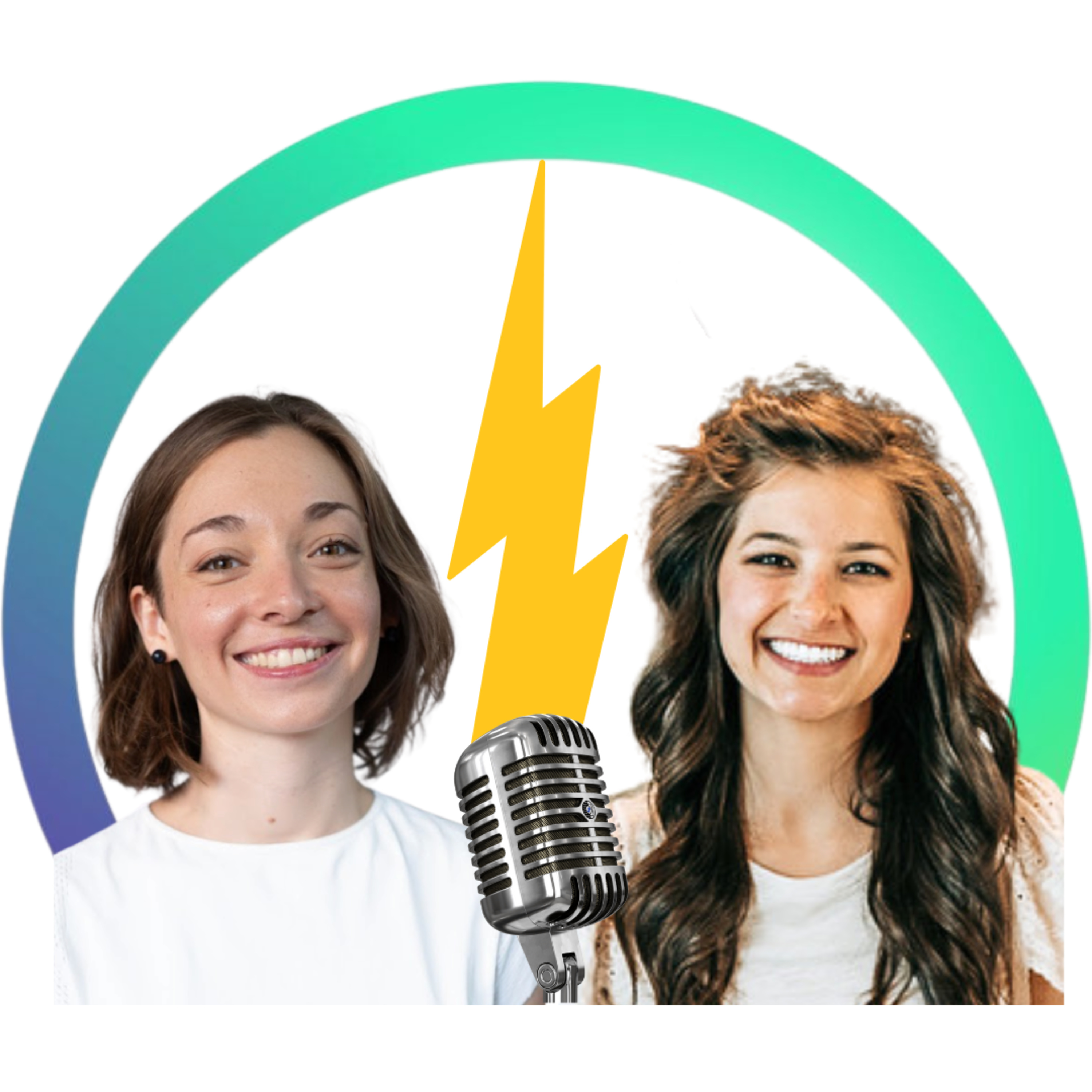 Épisode 72: APPRENDRE À ÉCOUTER SON CORPS - [INTERVIEW IN ENGLISH] - with Michaela Putala - Pt.2