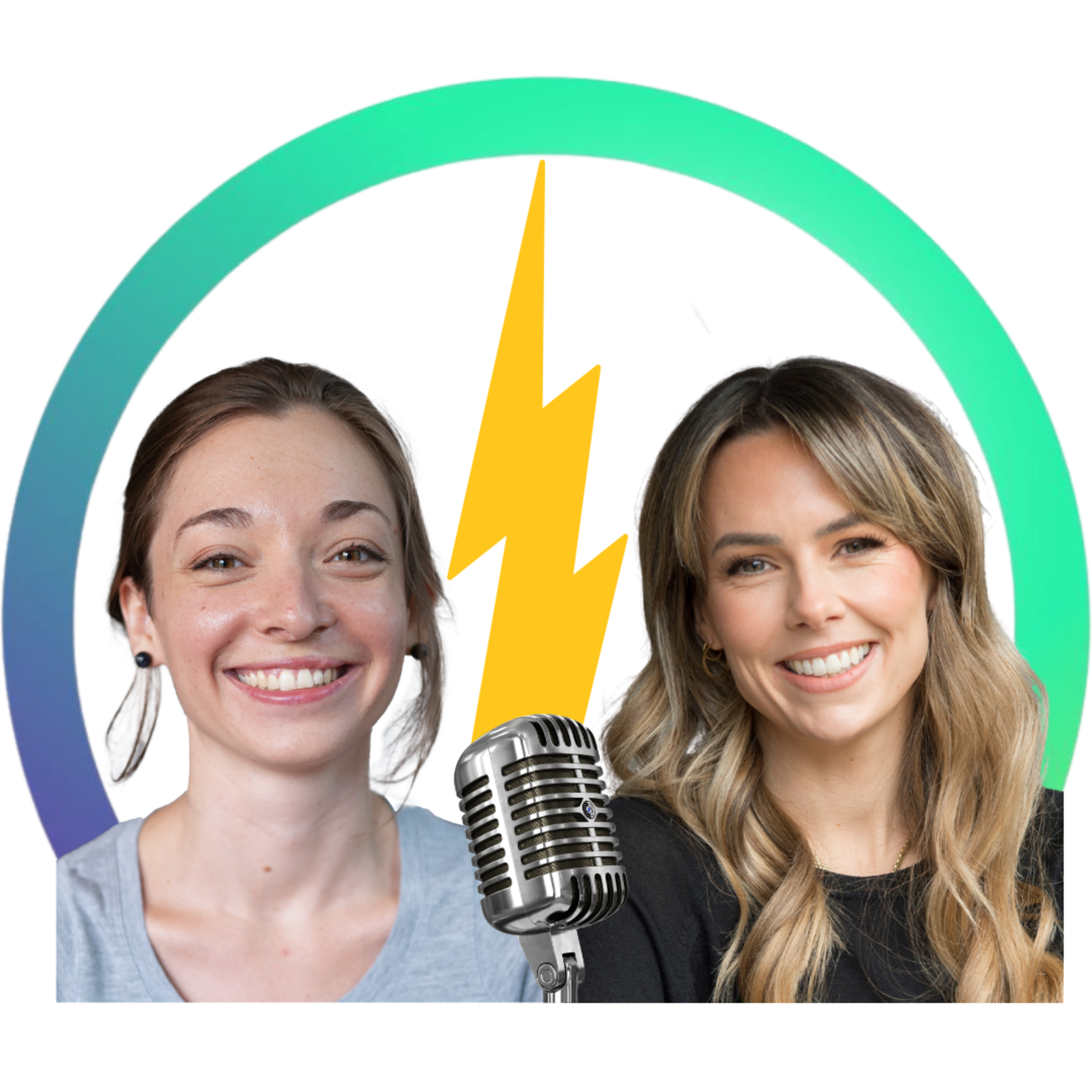 Épisode 80: COMPRENDRE LA TRANSITION ÉNERGÉTIQUE - [INTERVIEW IN ENGLISH] - with Imogen Bhogal - Pt.2