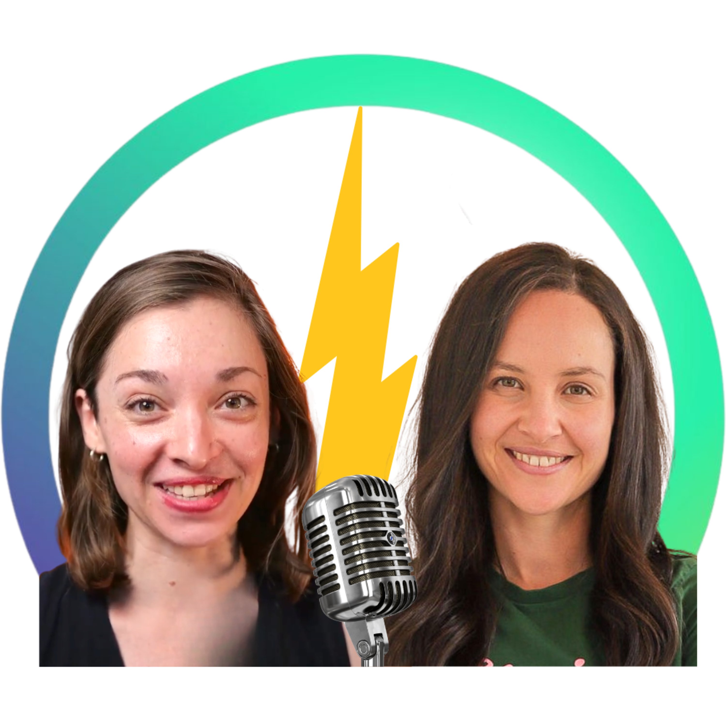 Épisode 87: LE SECRET DES LEADERS INSPIRANTS - [INTERVIEW IN ENGLISH] - with Tash Pieterse - Pt.1