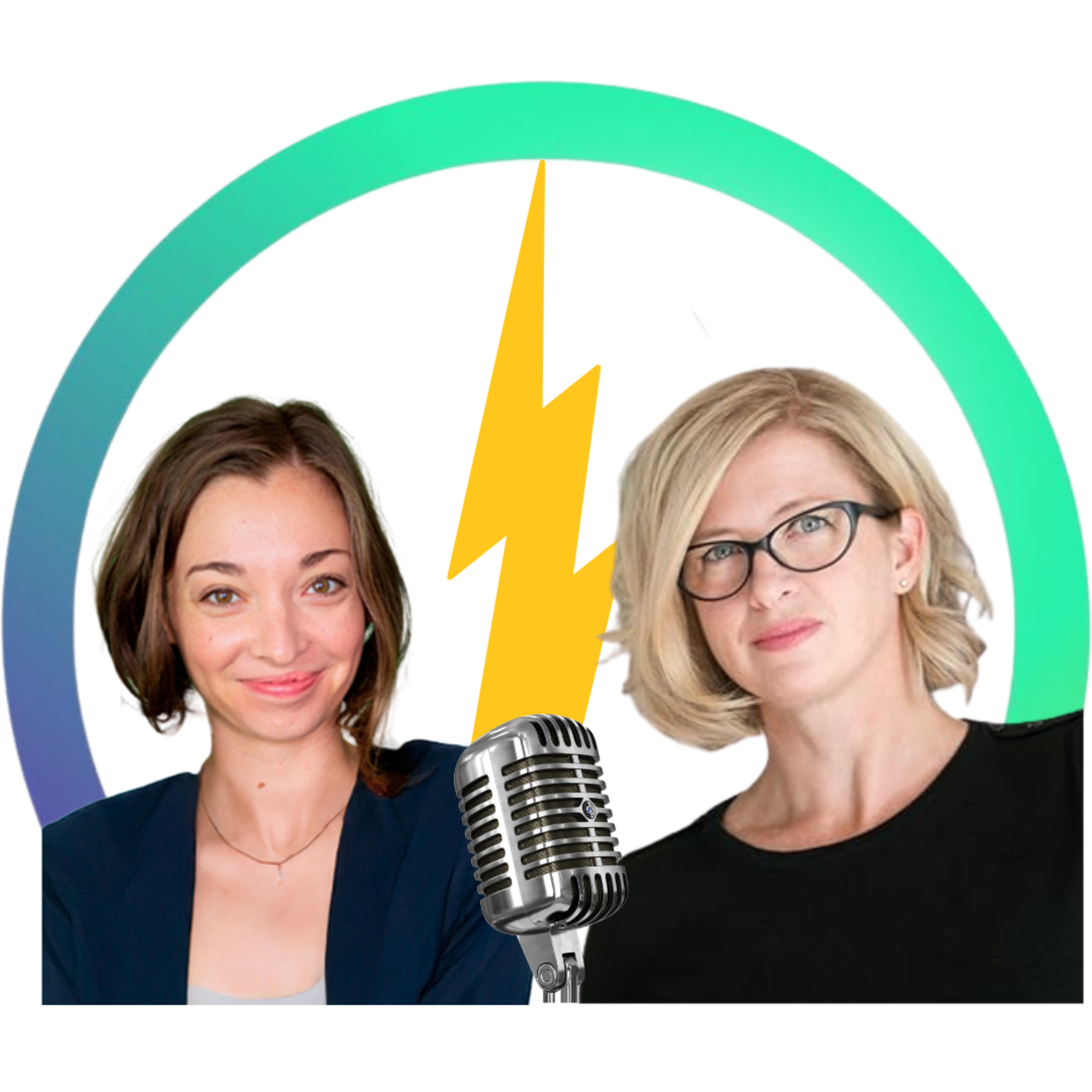 Épisode 92: COMMENT ARRÊTER DE SE COMPARER AUX AUTRES - [INTERVIEW IN ENGLISH] - with Danielle Krysa - Pt.2