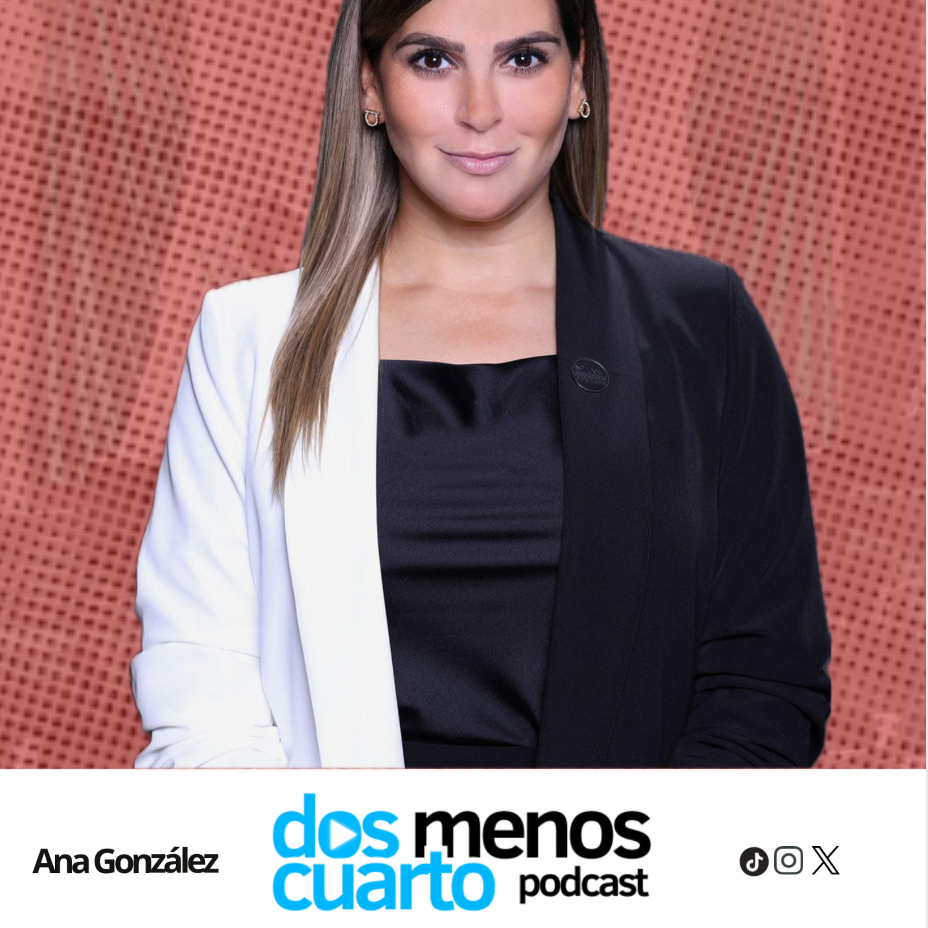 Entrevista con Ana Gonzalez episode artwork